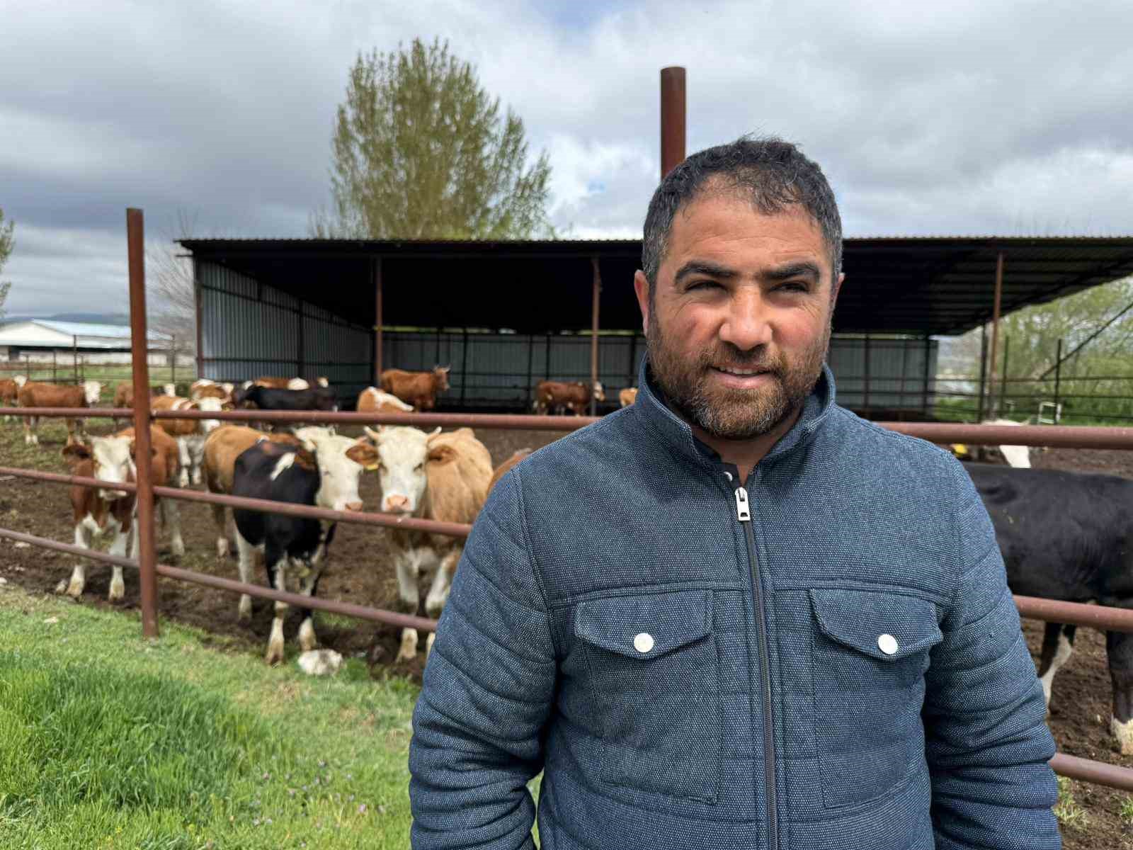 eskisehirde buyukbas kurbanlik bitti ureticinin yuzu guldu 3 86eEMnrp