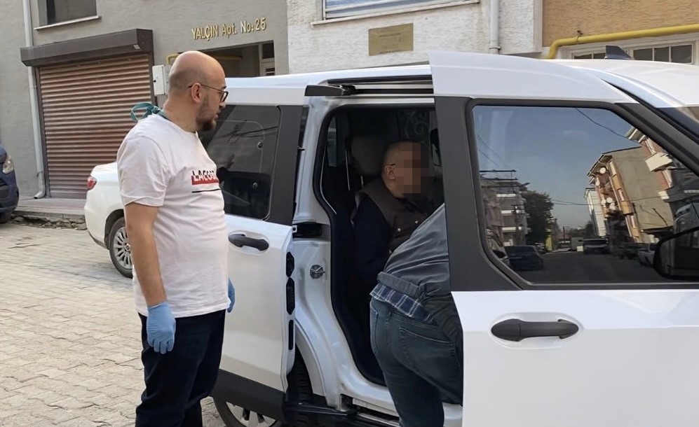 eskisehirde supheli olum 1 COpCAJaD