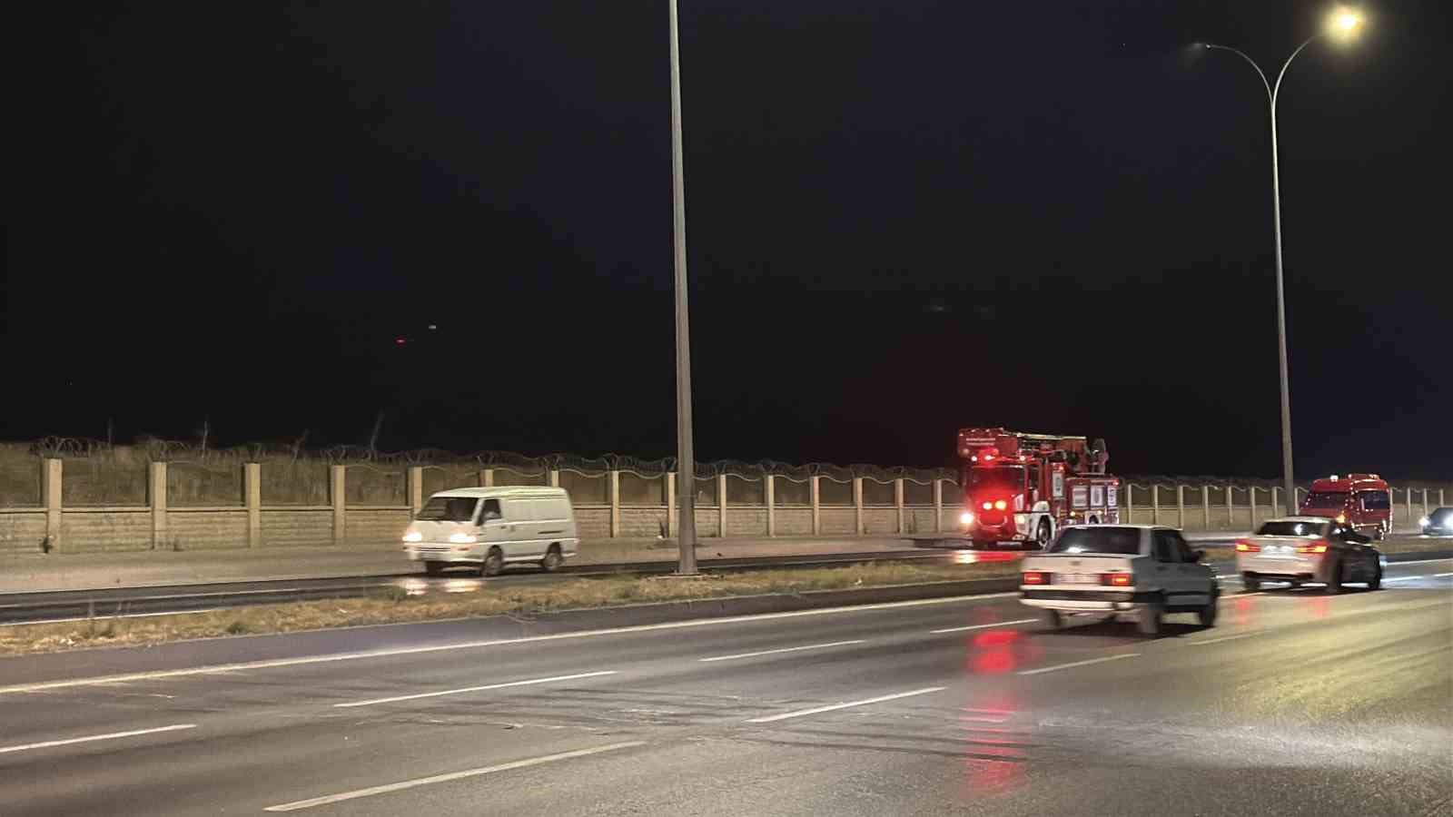 eskisehirde tei fabrikasinda korkutan yangin 3 ZkOANbsS