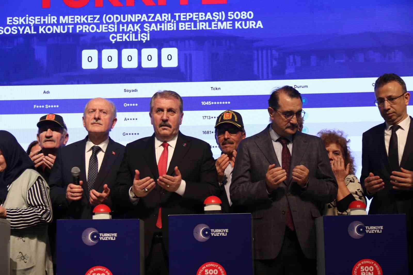 eskisehirde tokinin 6 bin 55 aileyi ev sahibi yapacagi kuralarin cekimi basladi 5 JIYjmryW