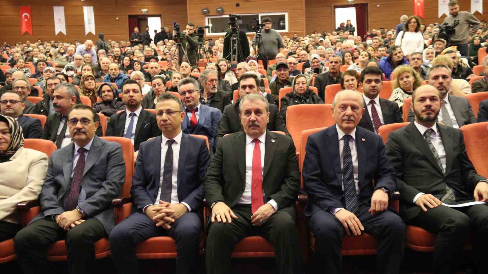 eskisehirde tokinin 6 bin 55 aileyi ev sahibi yapacagi kuralarin cekimi basladi 6 4NhdnQ2w