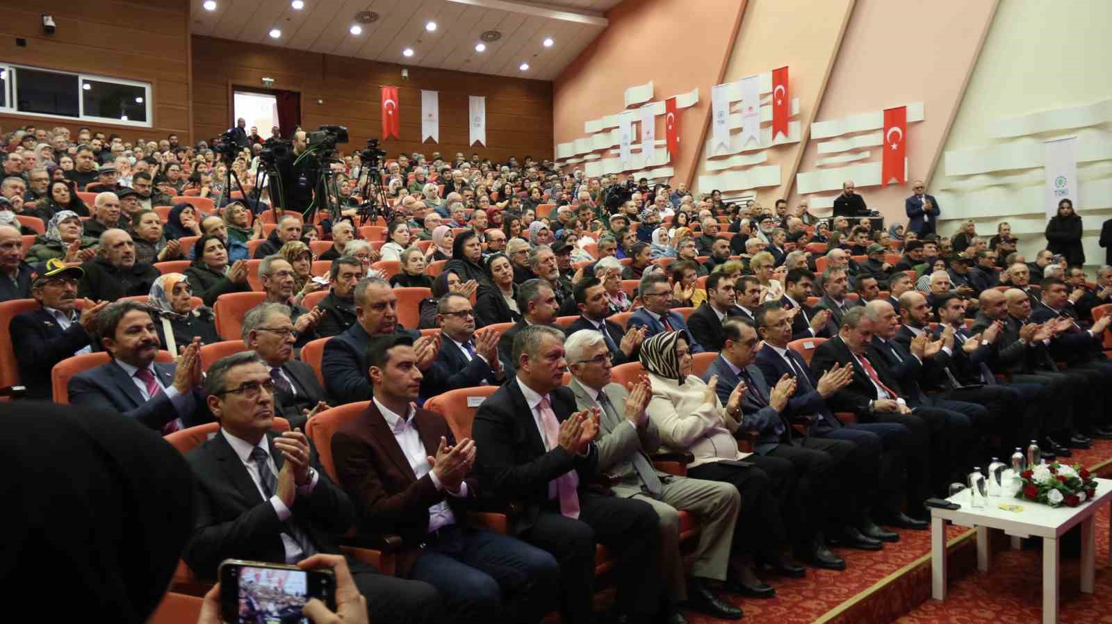 eskisehirde tokinin 6 bin 55 aileyi ev sahibi yapacagi kuralarin cekimi basladi 7 9hw74Ipk