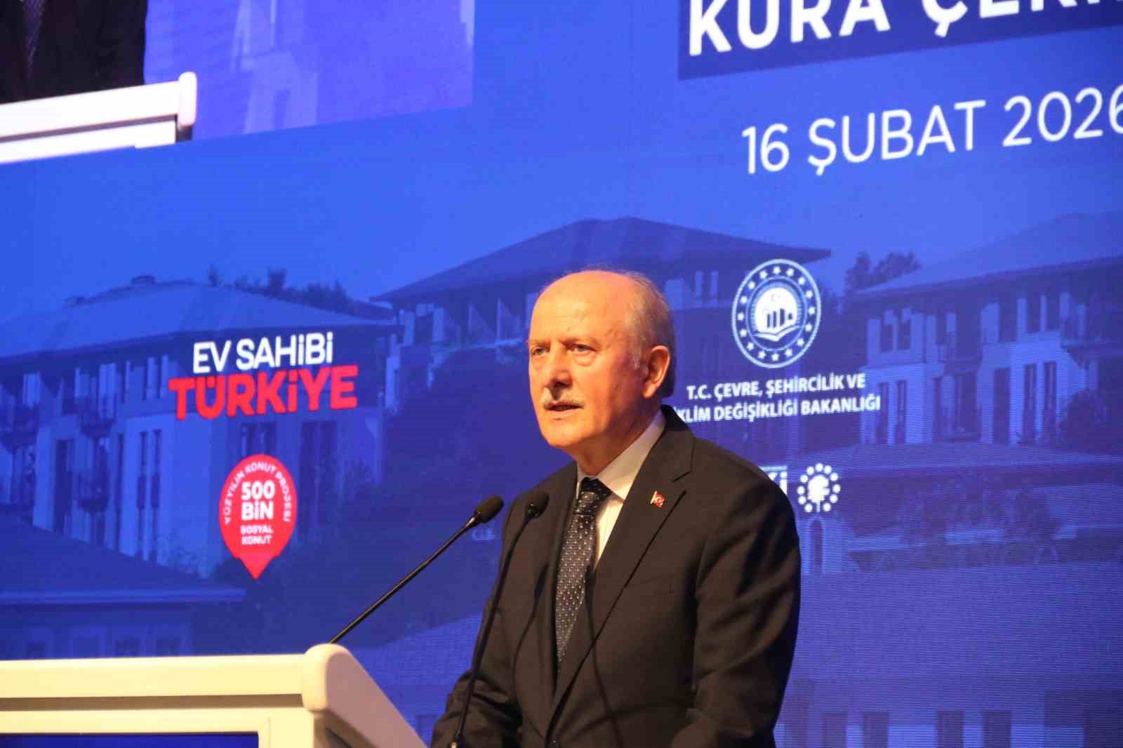 eskisehirde tokinin 6 bin 55 aileyi ev sahibi yapacagi kuralarin cekimi basladi 9