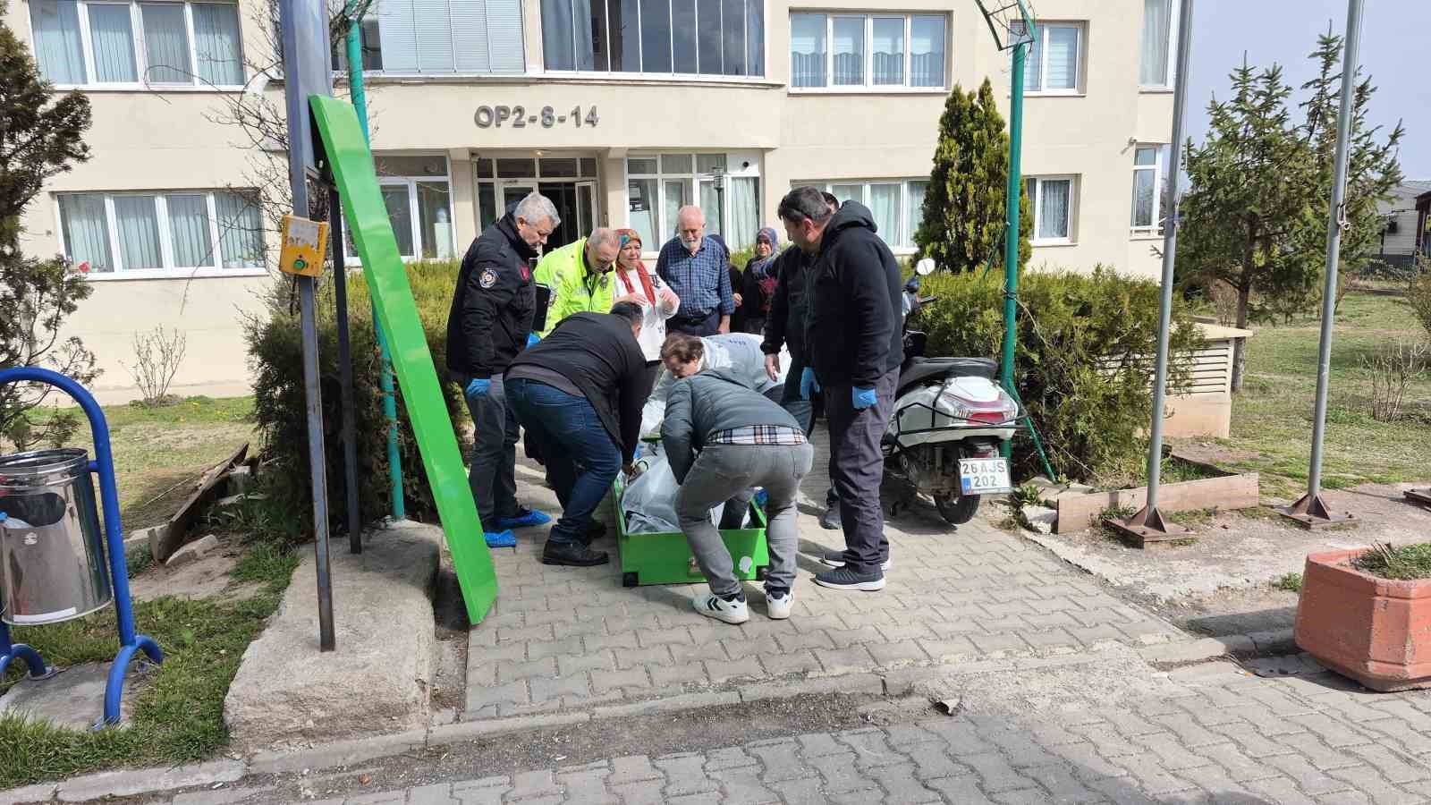 eskisehirde yasli kadinin supheli olumu 2 92HrSCU7