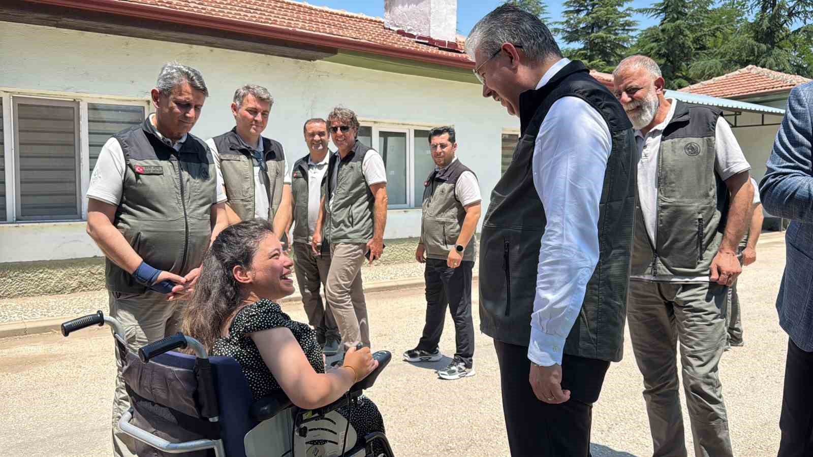 eskisehirden yangin bolgelerine gonderilen milyonlarca fidan nefes olacak 2