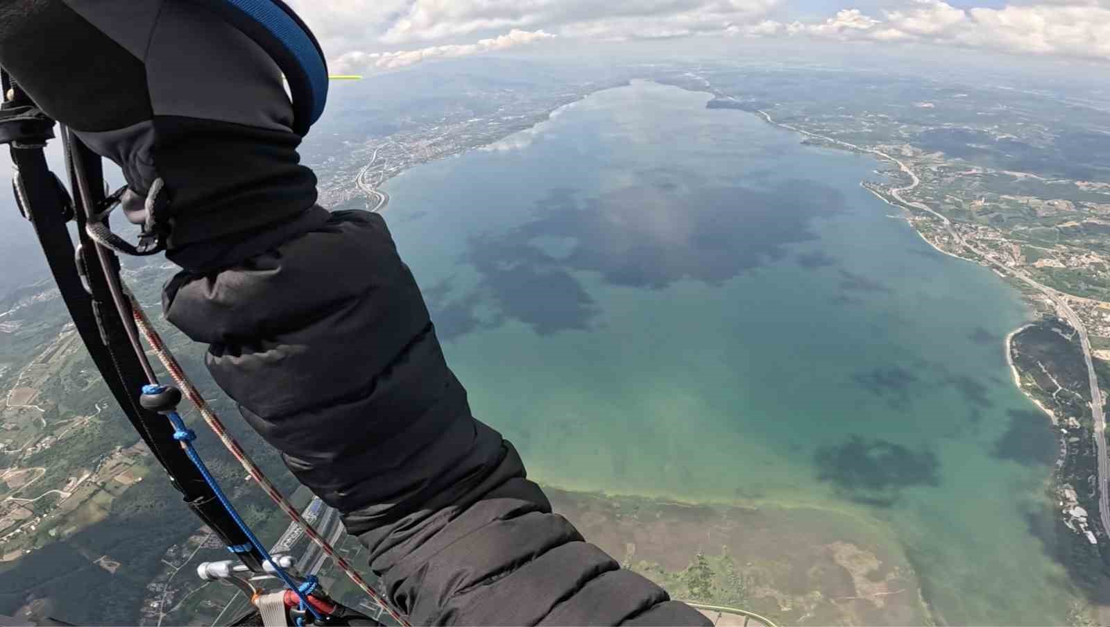 eskisehiri gokyuzunden gecti rotasini kutahyaya cevirdi 1 mBVF3Gh5