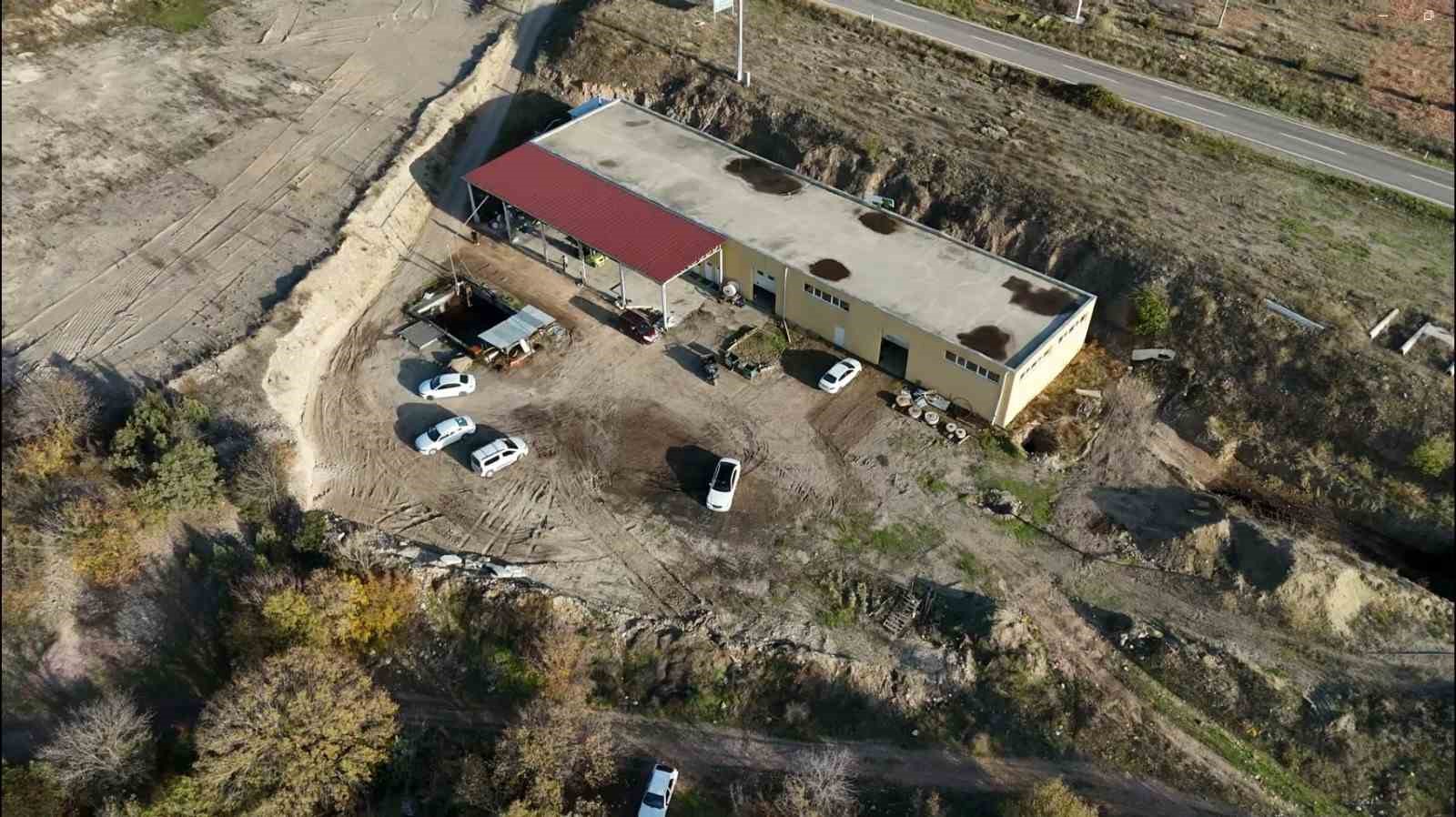 eskisehirin akdenizinde zeytinyaginin soguk sikim yolculugu 2