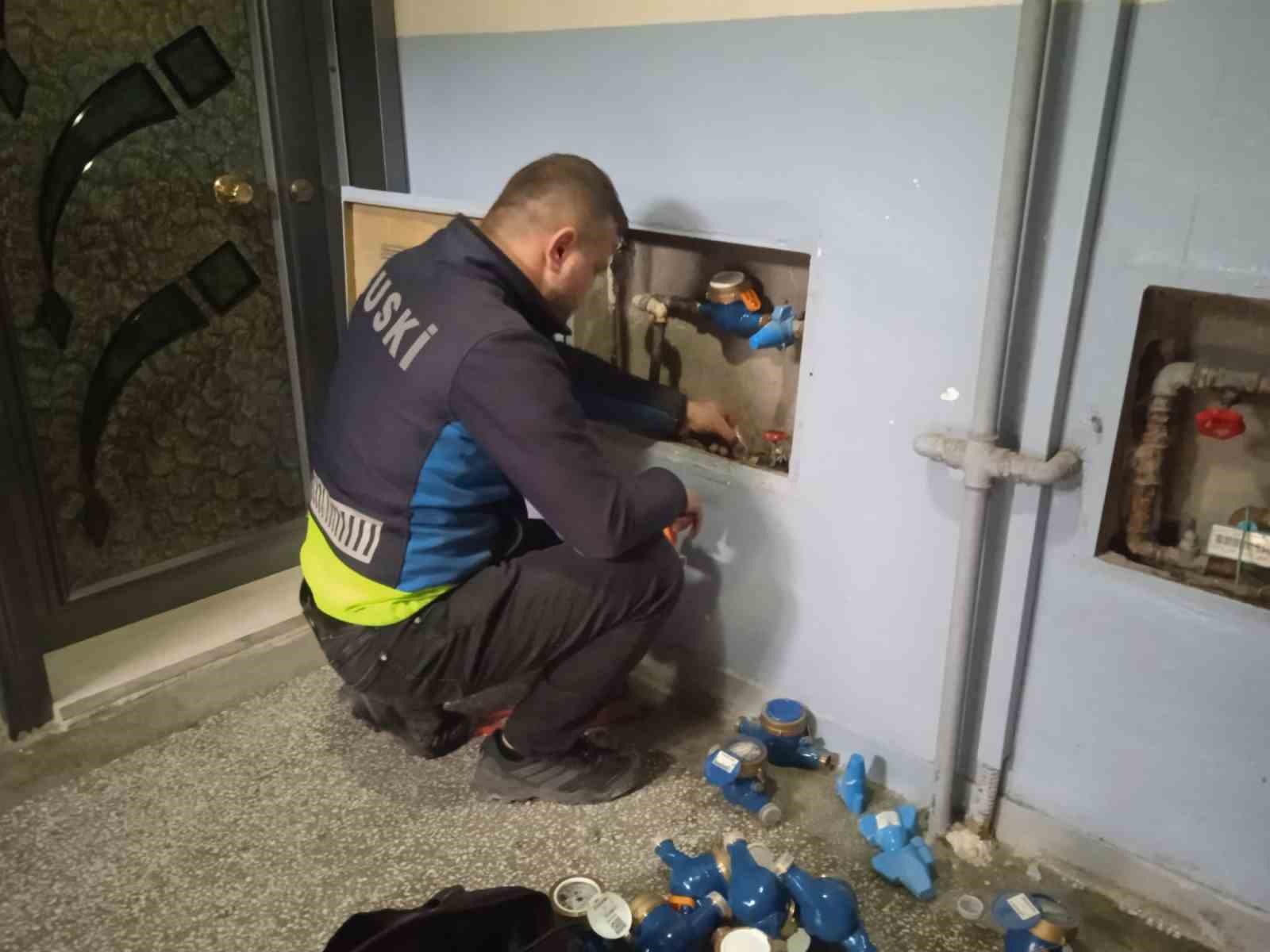eskiyen sayaclar ucretsiz degistiriliyor 1 Sdijt5ly