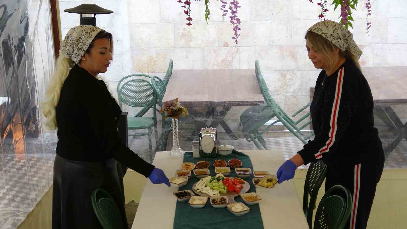 eslerinden imza karsiliginda toplanan kadinlar once kooperatif kurdu sonra restoran acti 3 vdriQBFQ