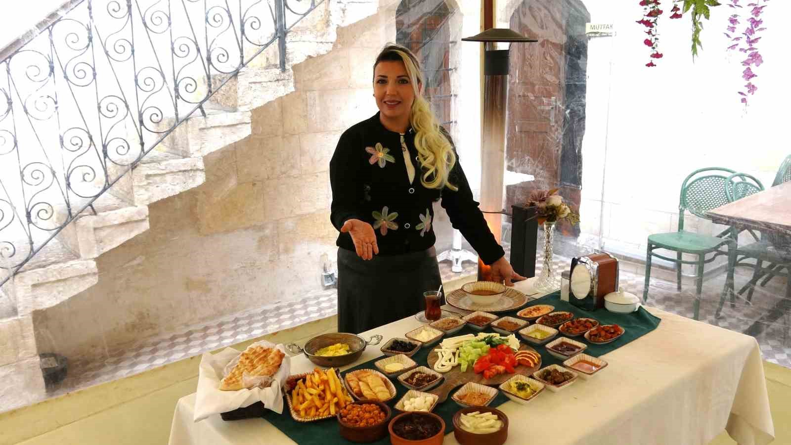 eslerinden imza karsiliginda toplanan kadinlar once kooperatif kurdu sonra restoran acti 5 4LrI3uHT