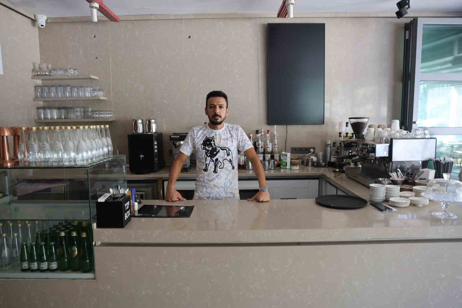 esnaf elektrik kesintilerinden magdur oluyor milyonluk makineleri zarar goruyor 0 7LUOmhBj