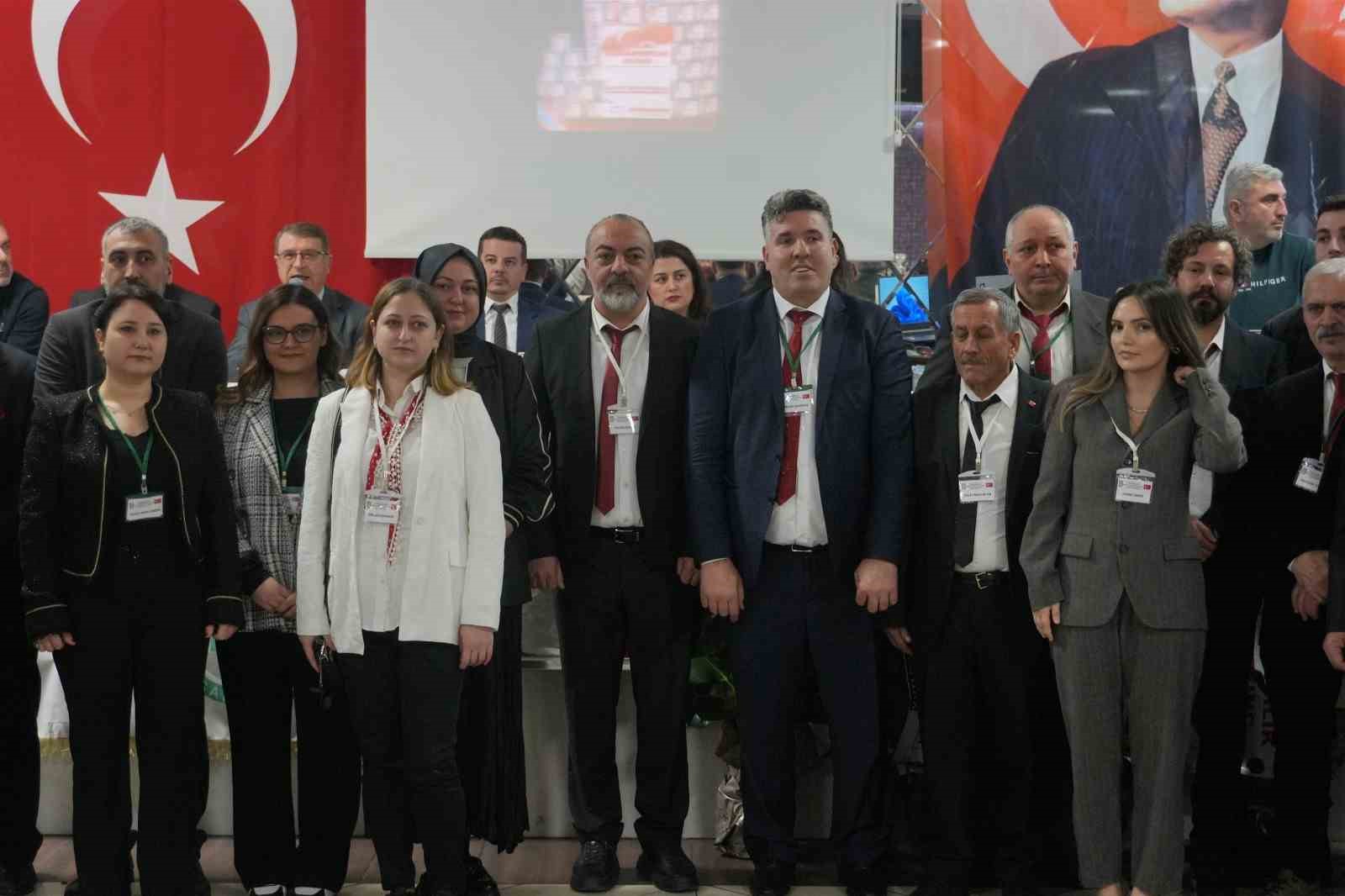 esnaf odasindan turgay durmusa guvenoyu 1 urpGUgG9