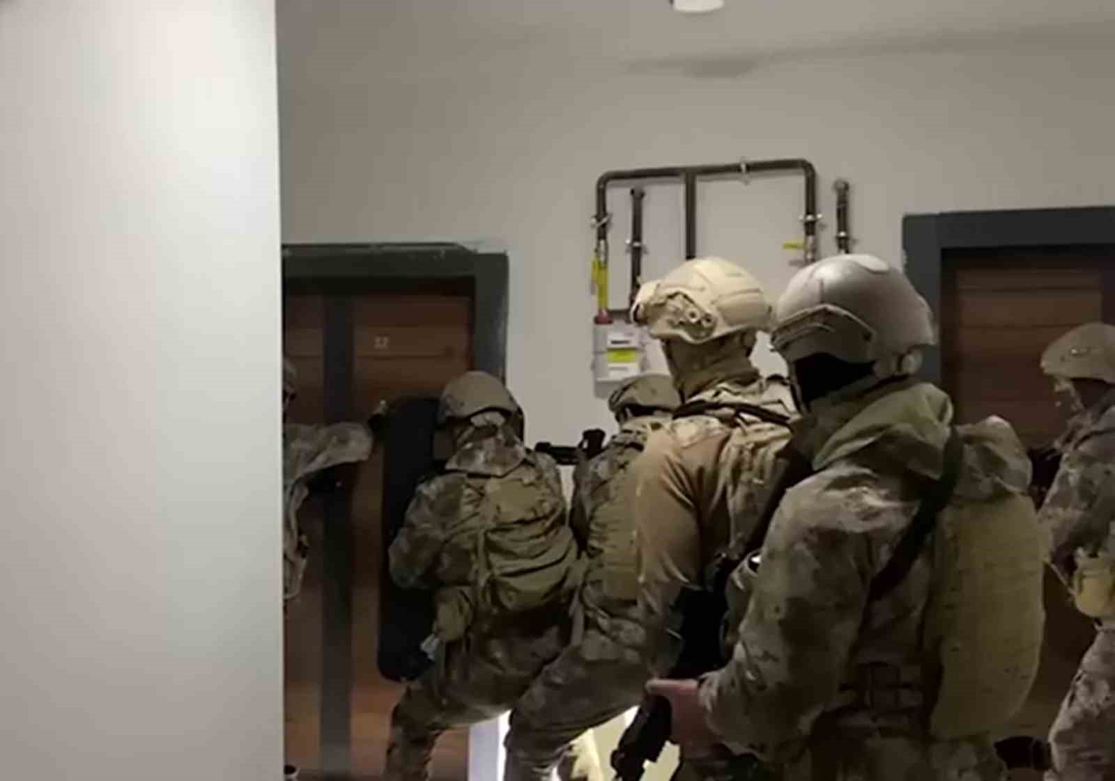 esnafi haraca baglayan donmezler suc orgutune operasyon 2 nJCMy4r8