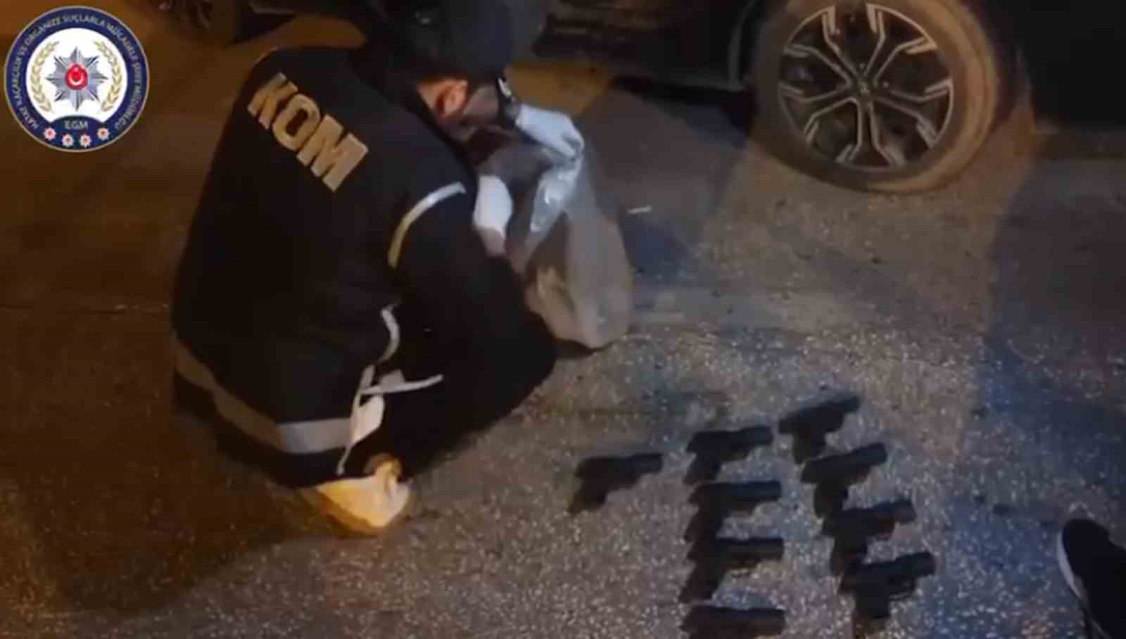 esnafi haraca baglayan donmezler suc orgutune operasyon 7 ZF8nelwZ