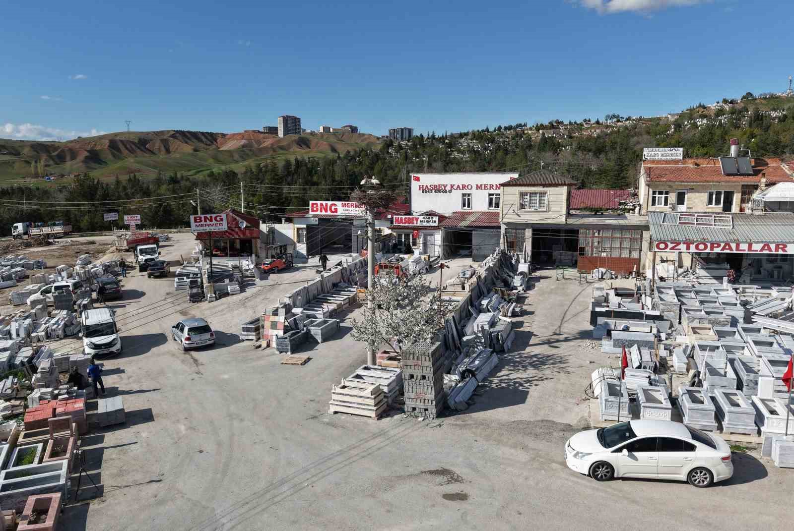 Esnafın merakla beklediği Rüzgar ve Nergis, 4’üncü yılında da aynı yuvaya döndü 10 esnafin merakla bekledigi ruzgar ve nergis 4uncu yilinda da ayni yuvaya dondu 6 KWfikbsp