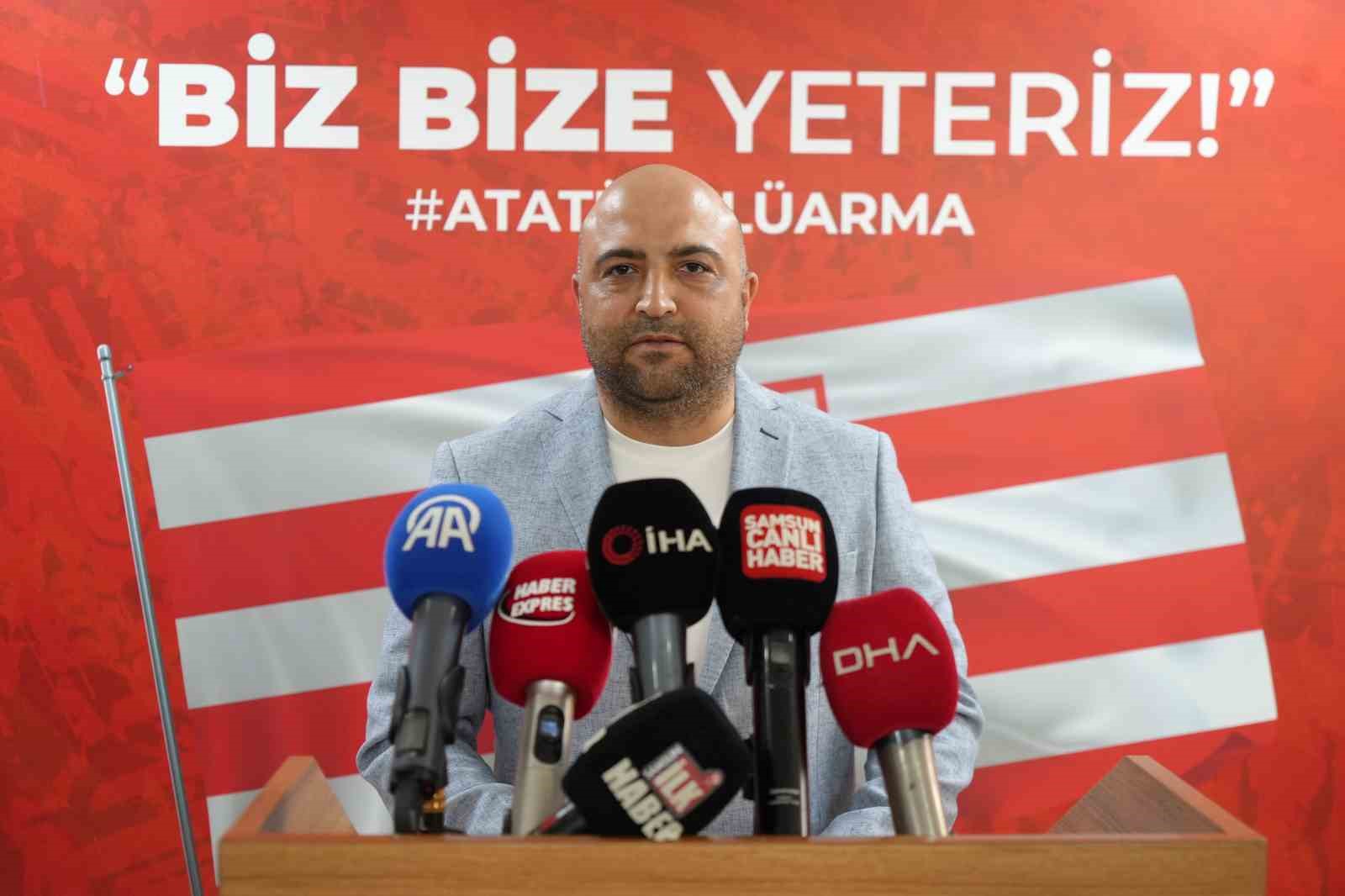 esnaftan samsunspora destek sozu 1 sqLeS2DY