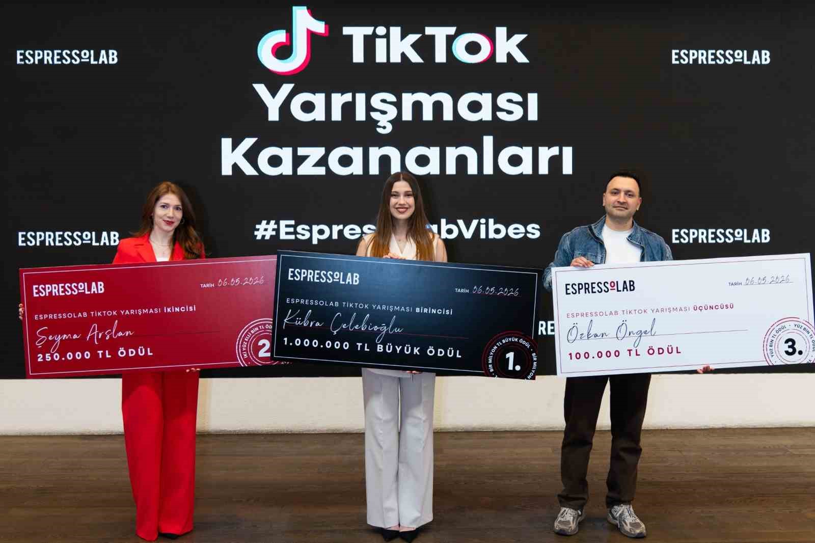 Espressolab sosyal medya yarışmasının kazananları ödüllerini aldı 4 espressolab sosyal medya yarismasinin kazananlari odullerini aldi 0 XDDZ2BLz