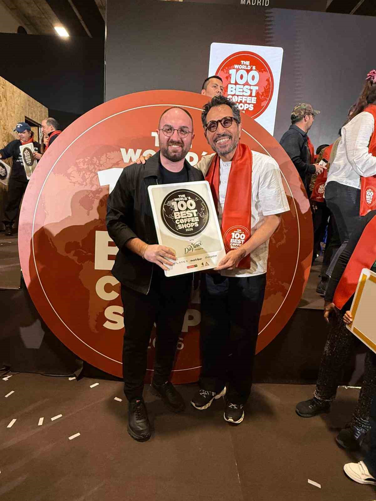 espressolab ust uste iki yil dunyanin en iyi 100 kahve dukk ni arasinda 0 SJRPLrzV