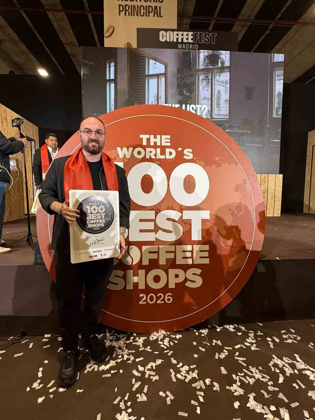 espressolab ust uste iki yil dunyanin en iyi 100 kahve dukk ni arasinda 2 VILGrz9m
