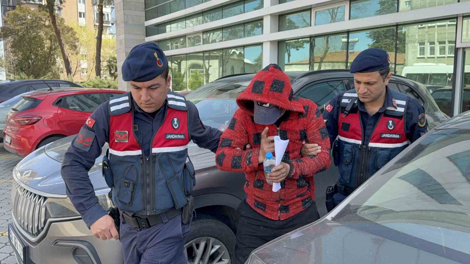 esrarla yakalanan suphelinin copte buldum savunmasi tutmadi 1 rQDzcykG