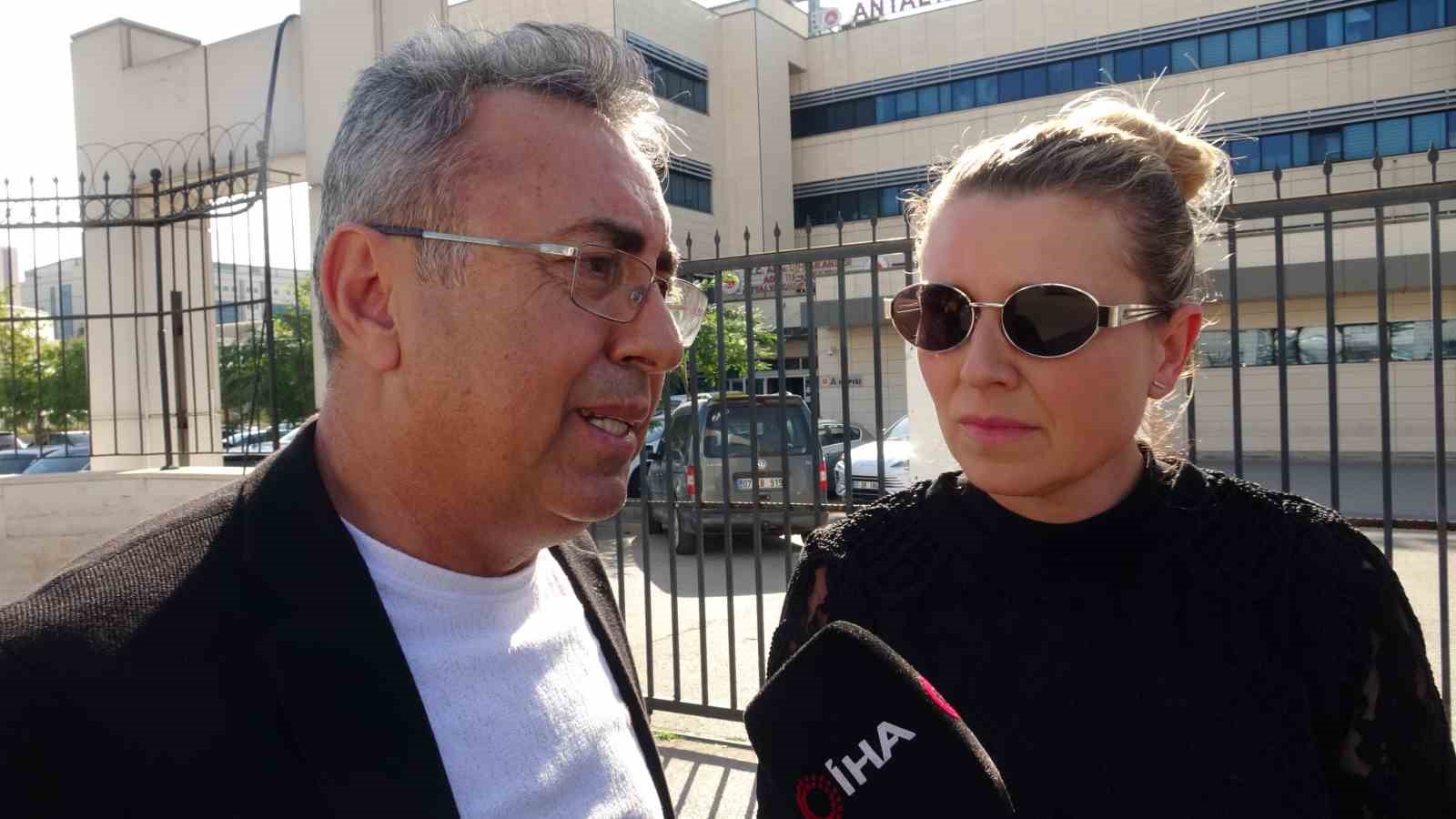 estetik ameliyat sonrasi hayatini kaybeden alman kadinin cenazesi ulkesine goturuldu 5 dNYahDYX