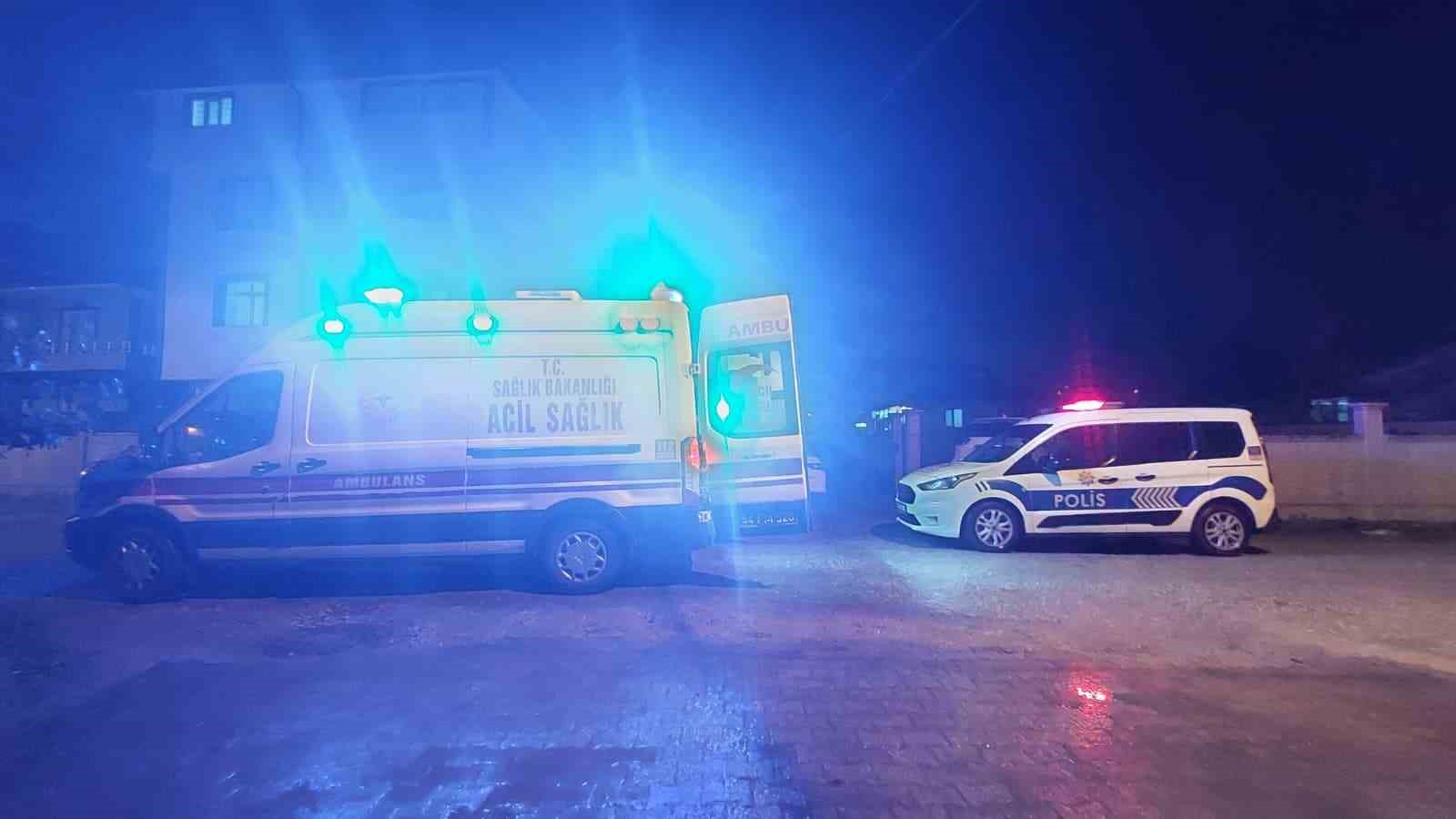 esya almak icin geldigi evde babasini hareketsiz halde buldu 2 RKbdvHL7