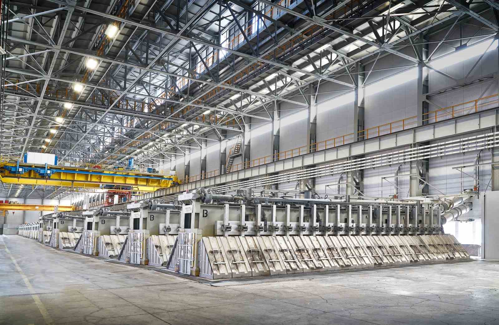 eti aluminyum haddehane yatirimiyla 600 milyon dolarlik ithalati onleyecek 1 nybRfC4d