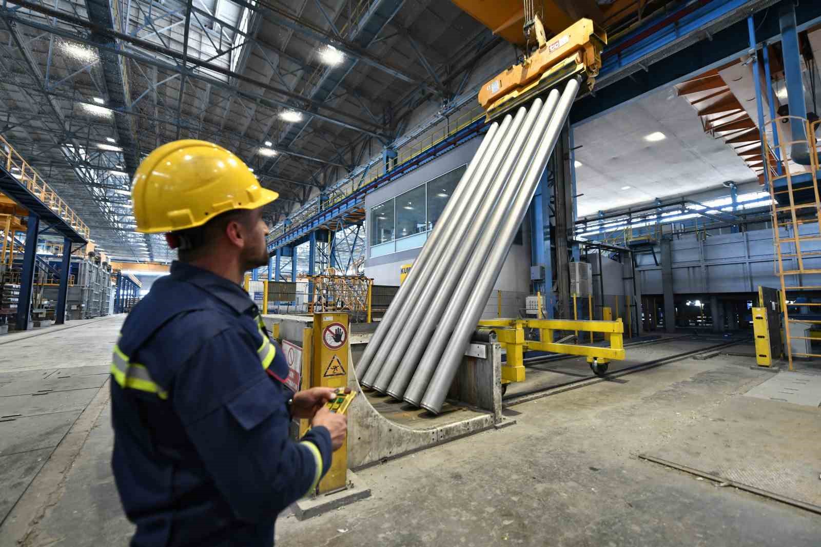eti aluminyum haddehane yatirimiyla 600 milyon dolarlik ithalati onleyecek 3 b2GYvE1X