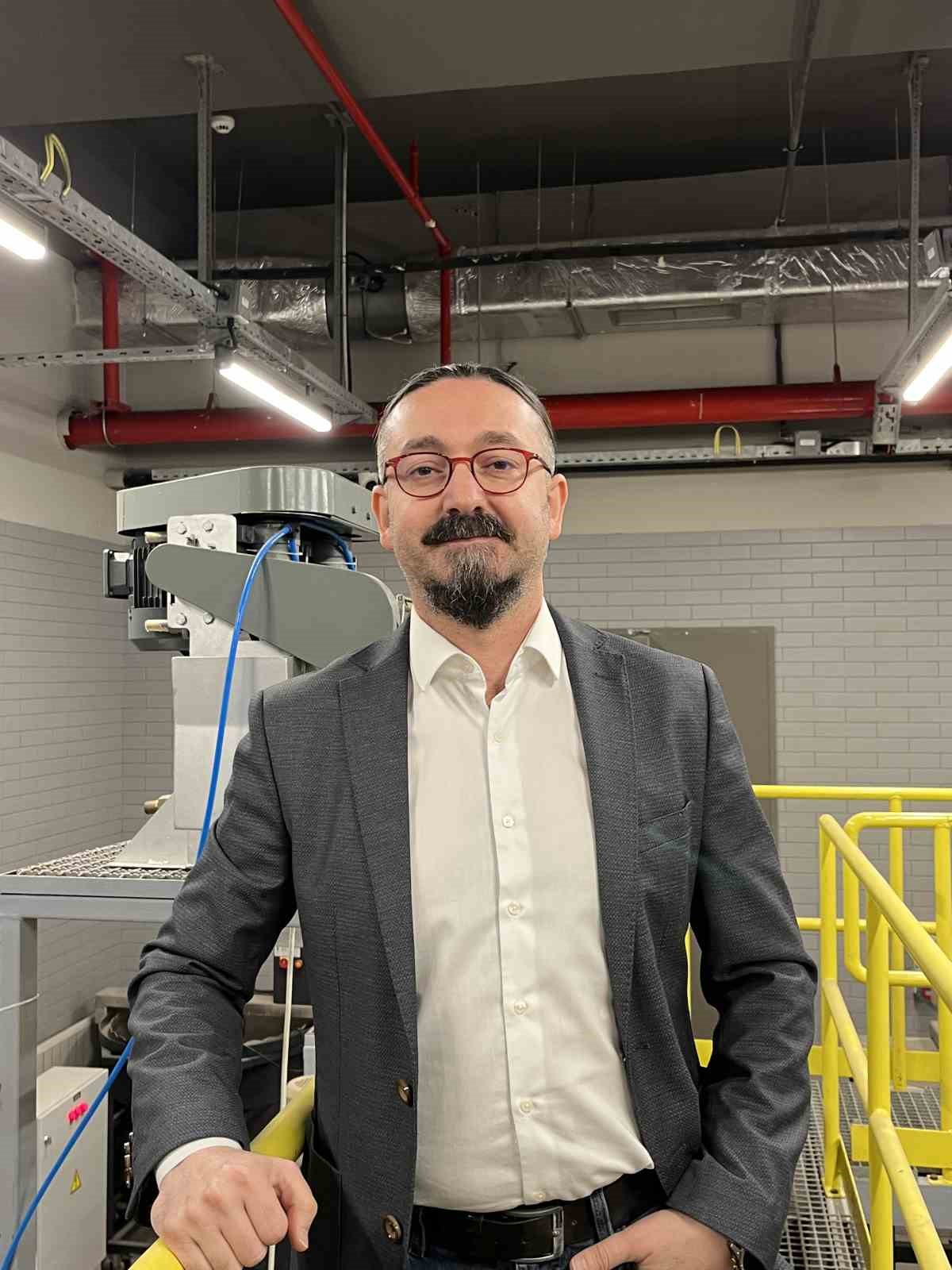 eti bakir ar ge merkezi 4 kategoride uluslararasi laboratuvar liginin birincisi oldu 2 fqthCGjM