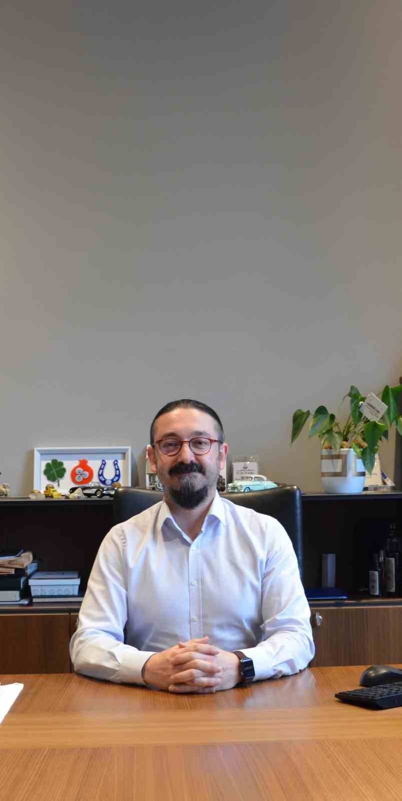 eti bakir ar ge merkezi tescillendi 1 eiLlbLdb