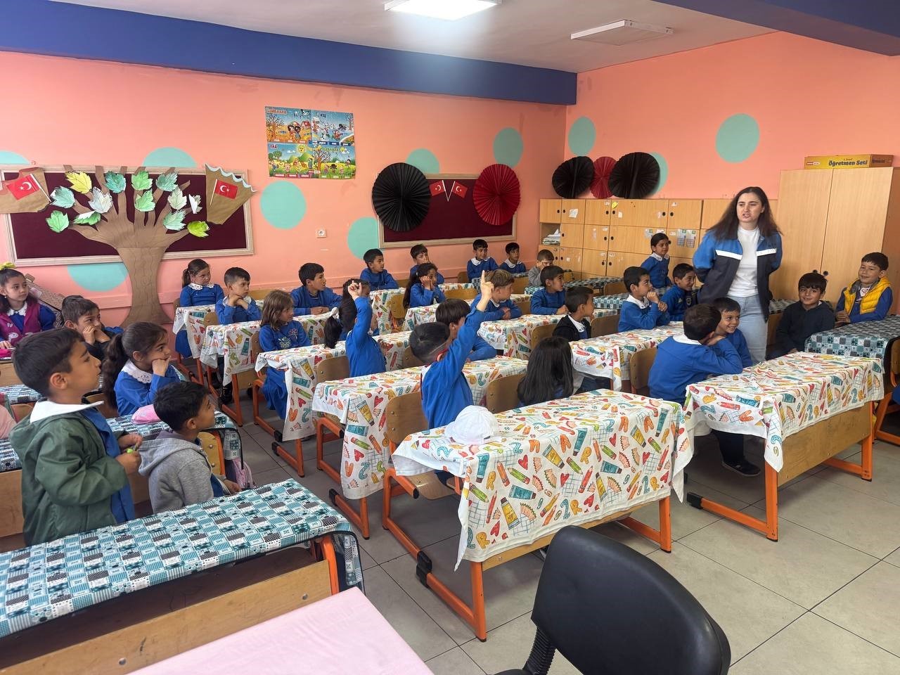 eti bakir cevre mufettisleri projesiyle bu yil 5 bin 130 ogrenciye ulasacak 2 BpWYgHb8