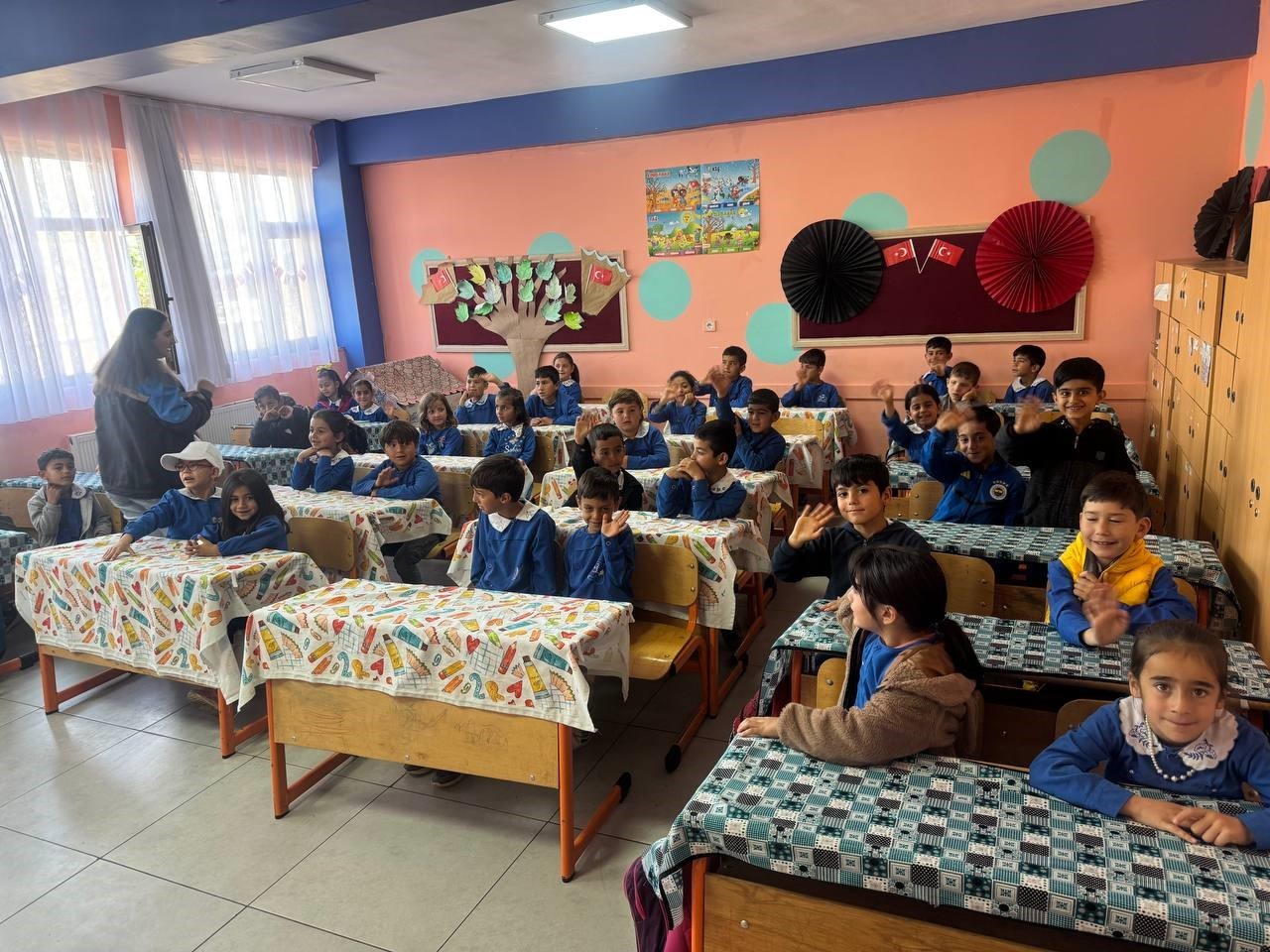 eti bakir cevre mufettisleri projesiyle bu yil 5 bin 130 ogrenciye ulasacak 3 f9dOdzNl