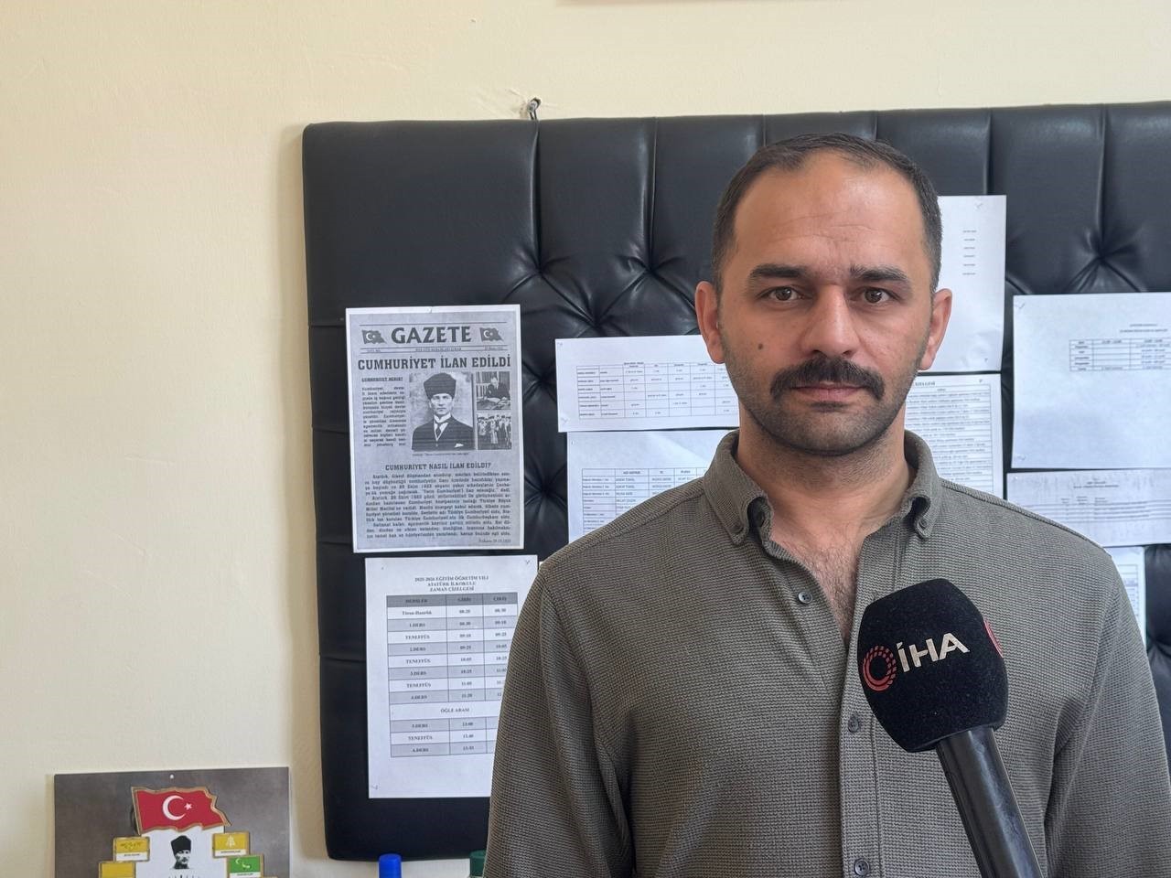 eti bakir cevre mufettisleri projesiyle bu yil 5 bin 130 ogrenciye ulasacak 4 GHcfRBCj