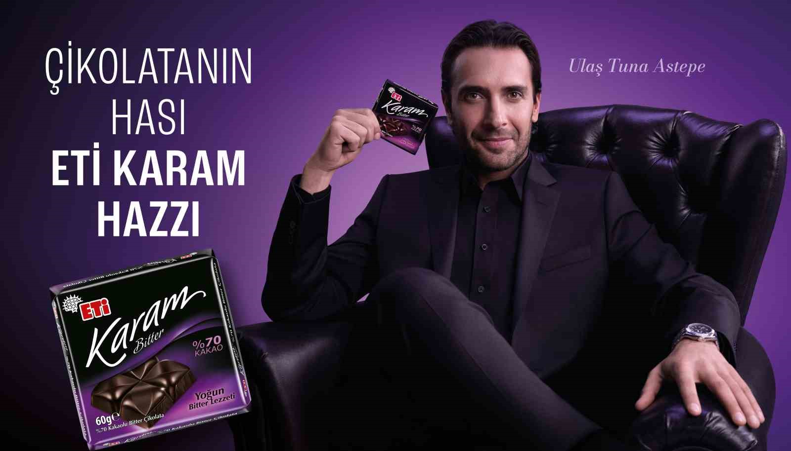 eti karamin yeni reklam yuzu ulas tuna astepe oldu 0 sgVseK8l