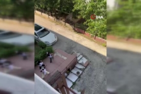Kaza sonrası "eşimle kavga ettim" diyerek arabayı bırakıp olay yerinden firar etmiş 1 thumbnail