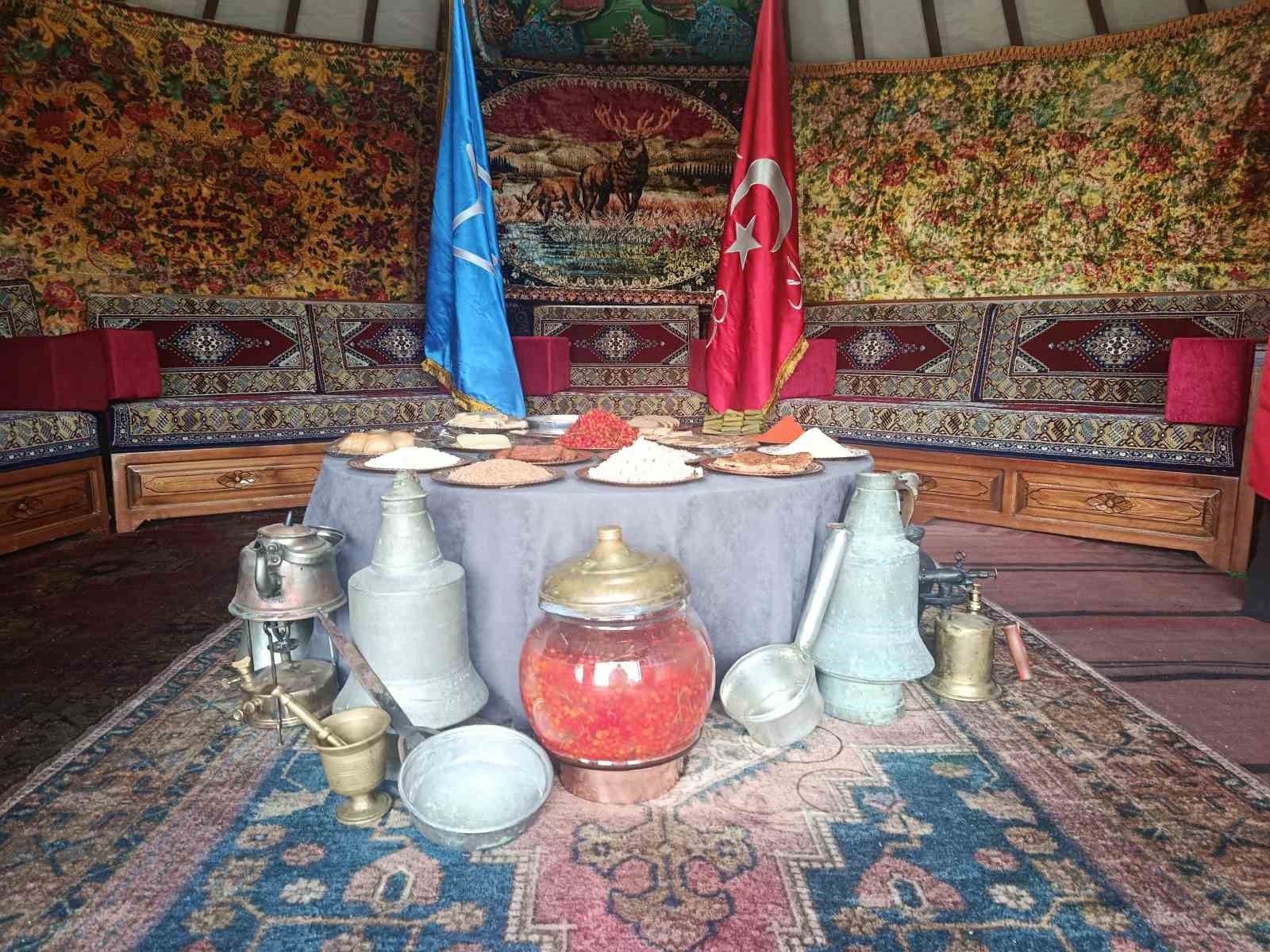 etnospor kultur festivalinde kayseri firtinasi esti 0 BEU1XOiB