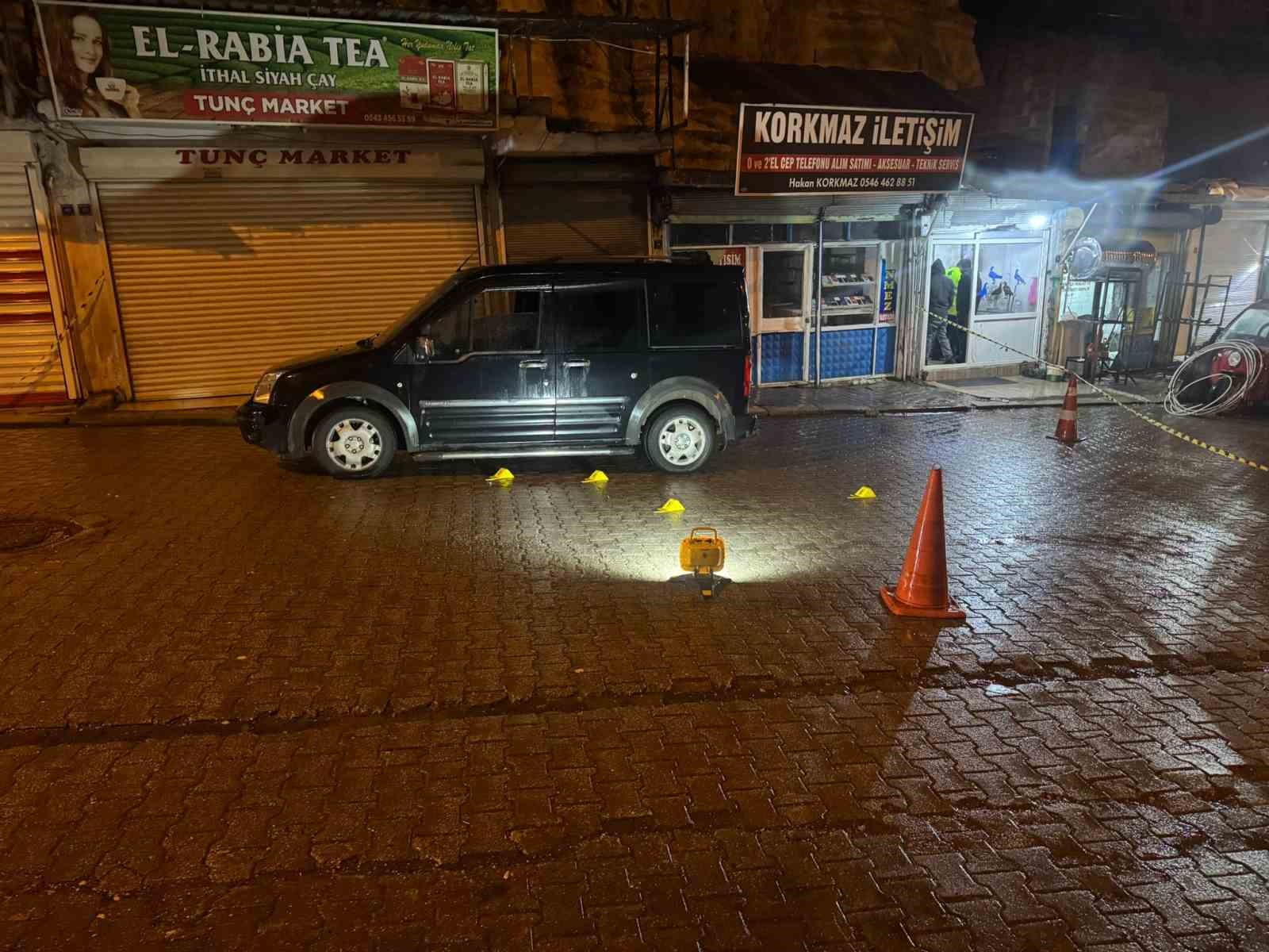 etrafa rastgele ates acti 1 kisi yaralandi 2 MvyJqEYK