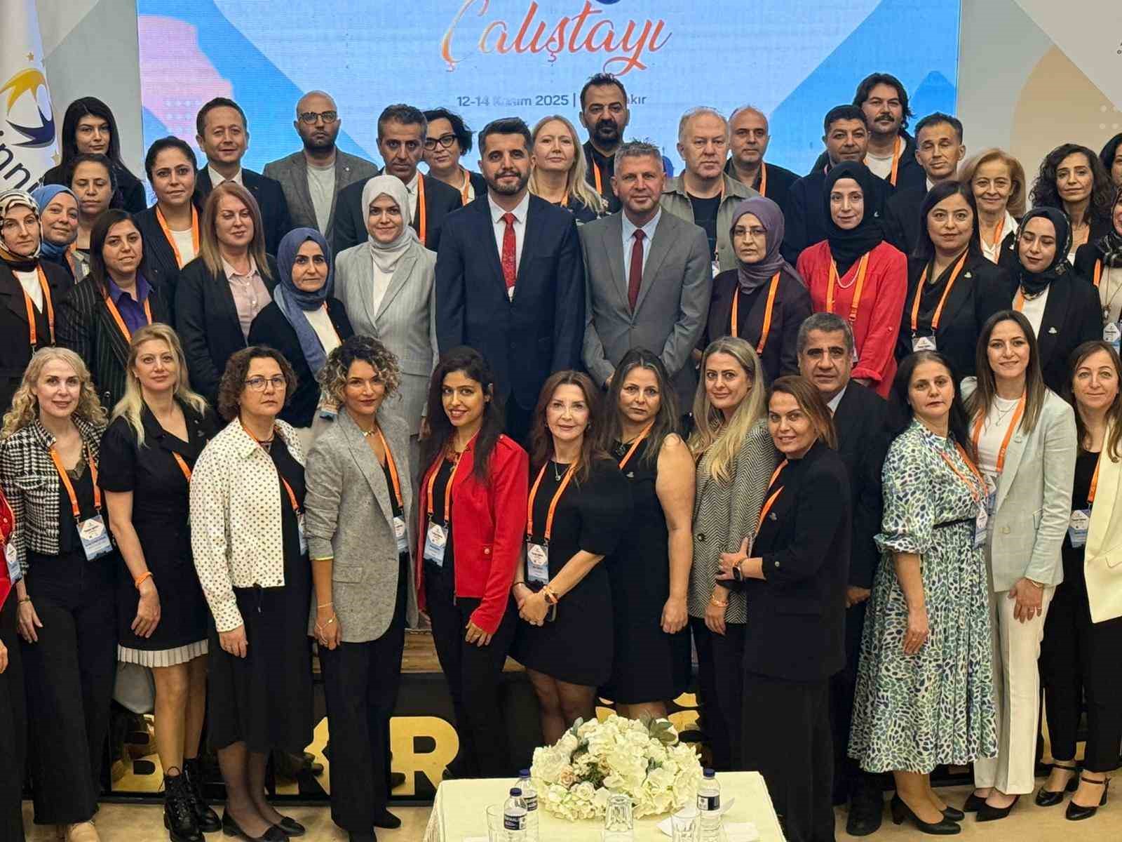 etwinning temel egitim calistayi diyarbakirda basladi 1 RWcI49UO