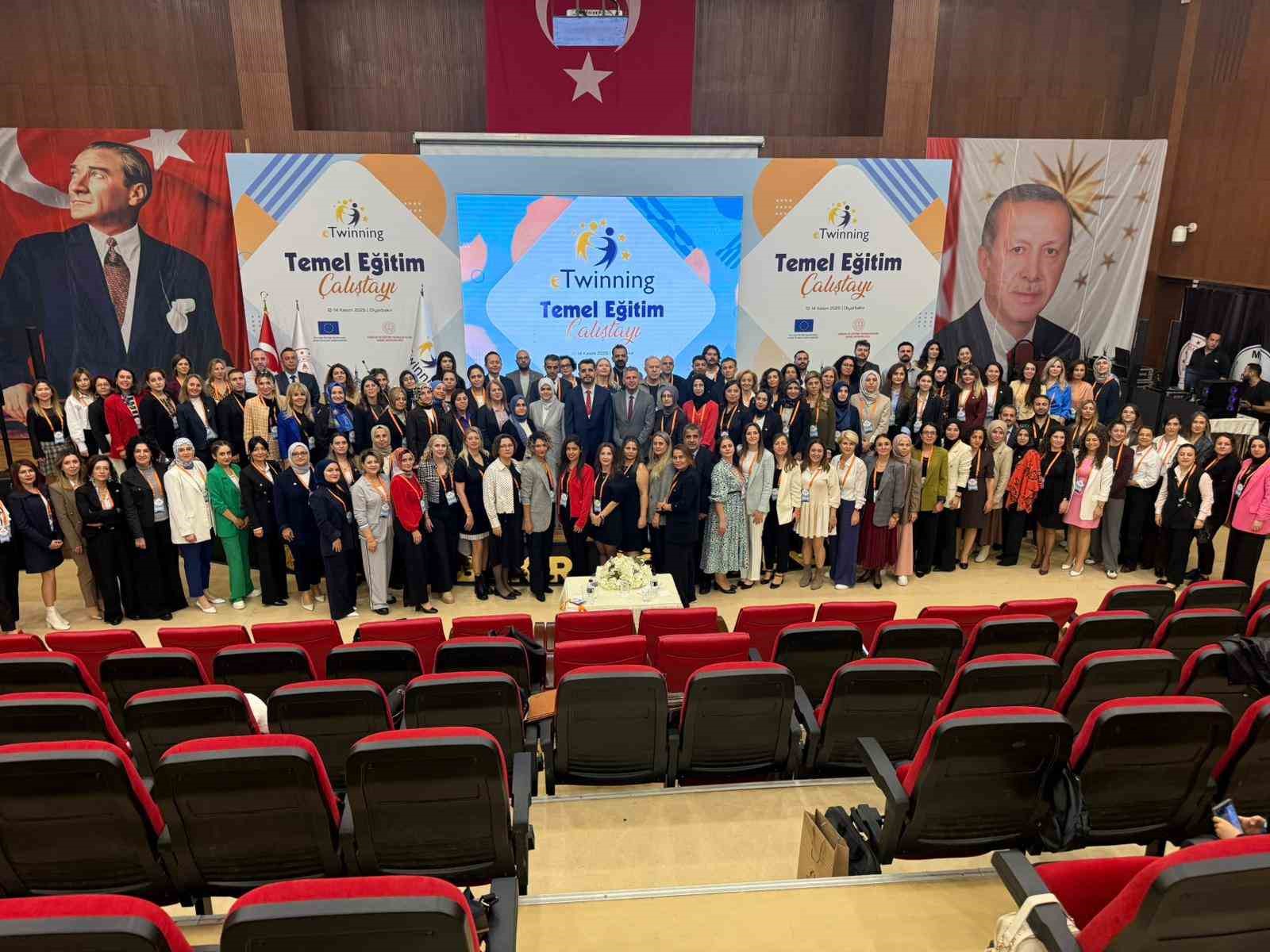 etwinning temel egitim calistayi diyarbakirda basladi 2 KKsMVKRC