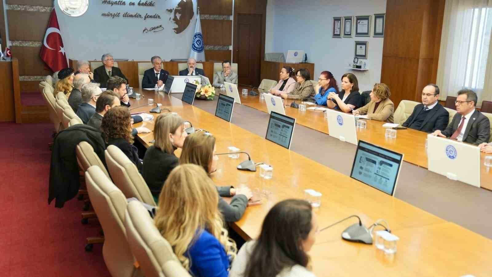 eu ziraat fakultesi eur ace etiketi alarak kalitesini uluslararasi arenada tescilledi 1 relAPGaf