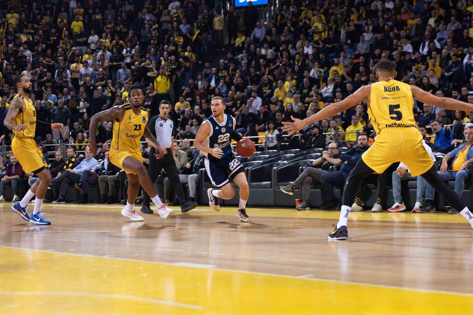 eurocup aris 76 bahcesehir koleji 86 3 KVKiJ6ye