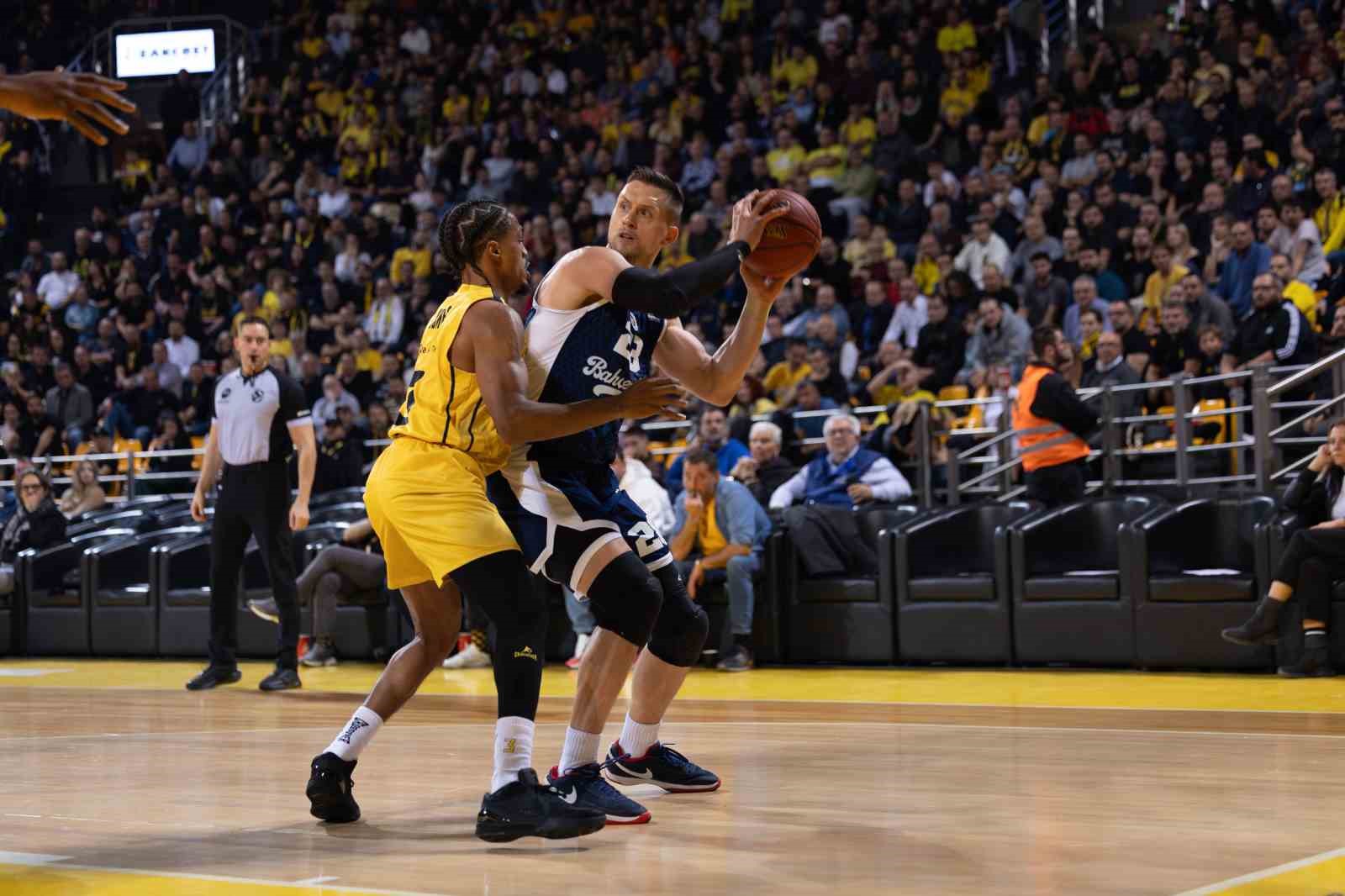 eurocup aris 76 bahcesehir koleji 86 5