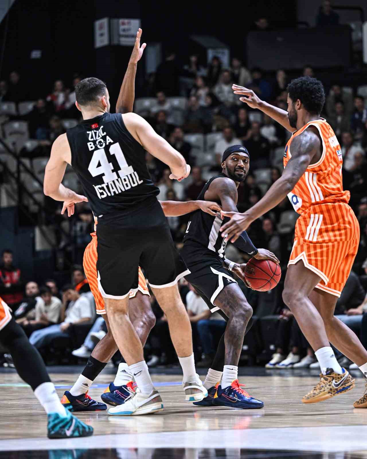 eurocup besiktas 97 ratiopharm ulm 76 0