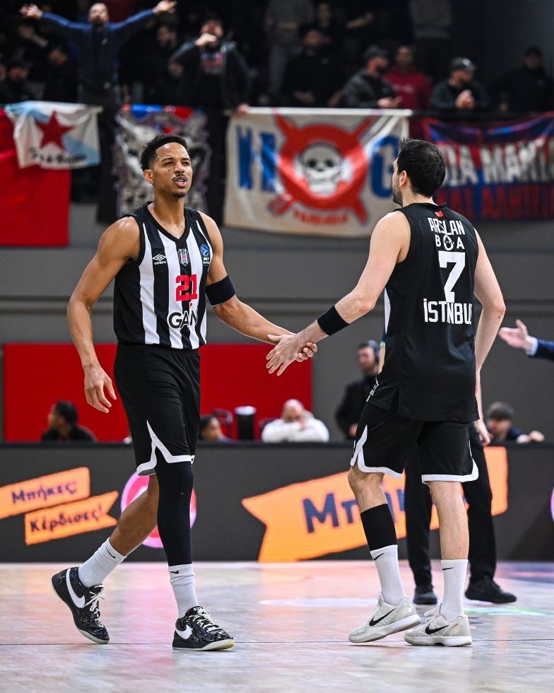 eurocup panionios 74 besiktas 114 0 kyq6b33O