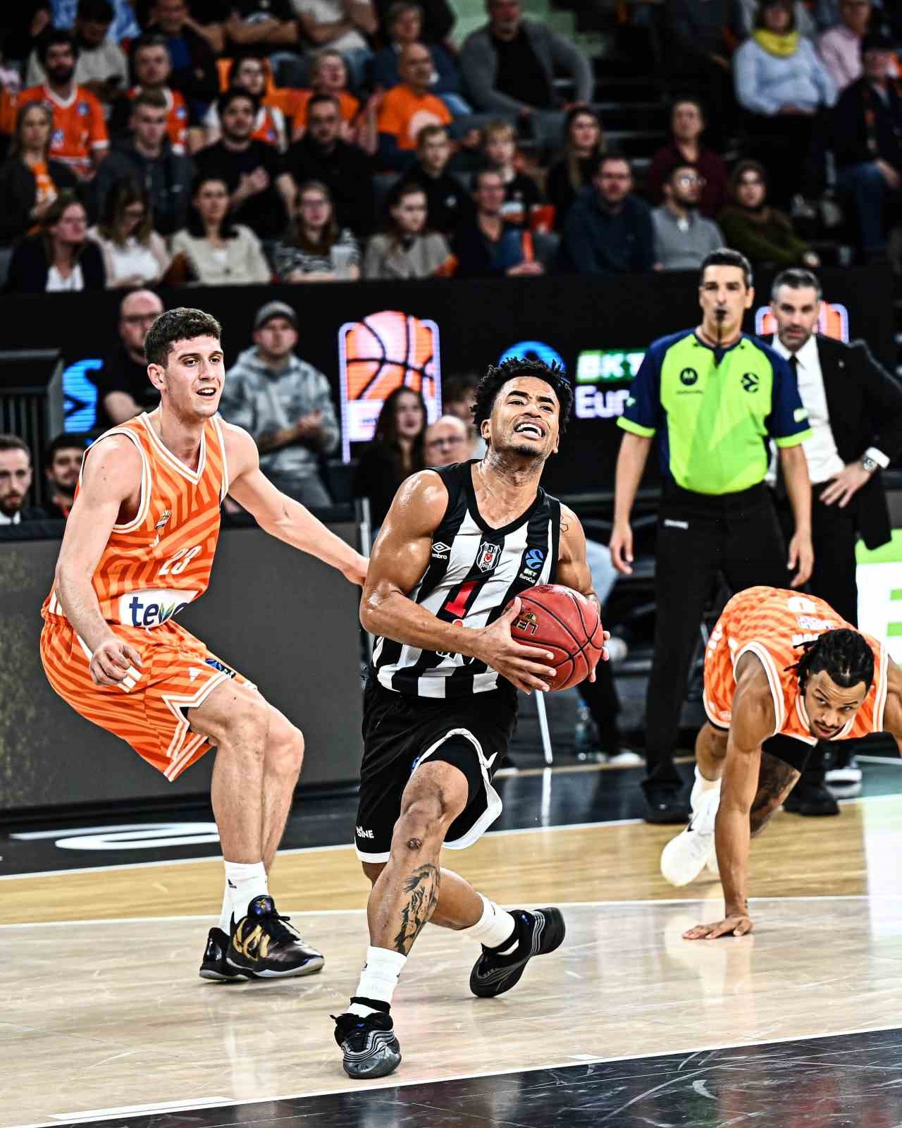 eurocup ratiopharm ulm 99 besiktas 101 3 tcZpZYZZ