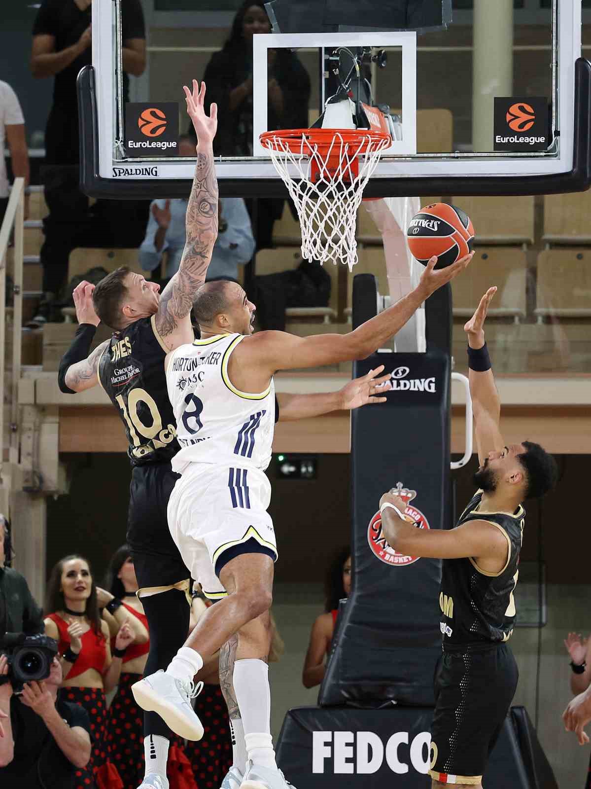 euroleague as monaco 86 fenerbahce 92 4 Oqgp3SuR