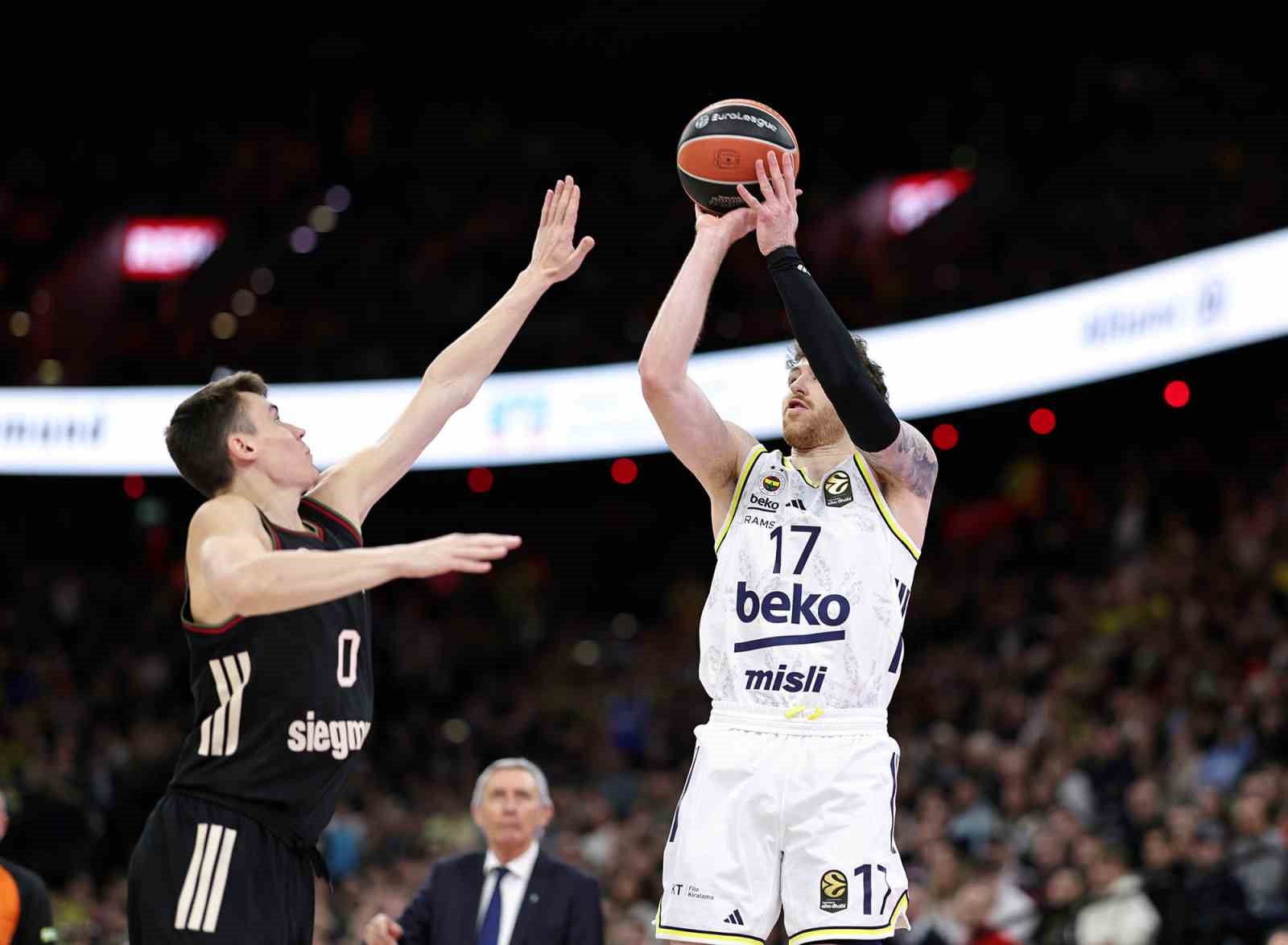 euroleague bayern munih 85 fenerbahce 76 2 bK86L9ga
