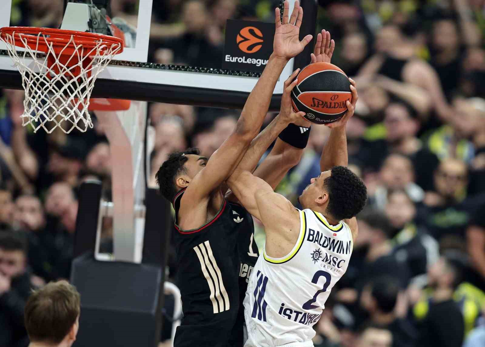euroleague bayern munih 85 fenerbahce 76 5 22izvcsW