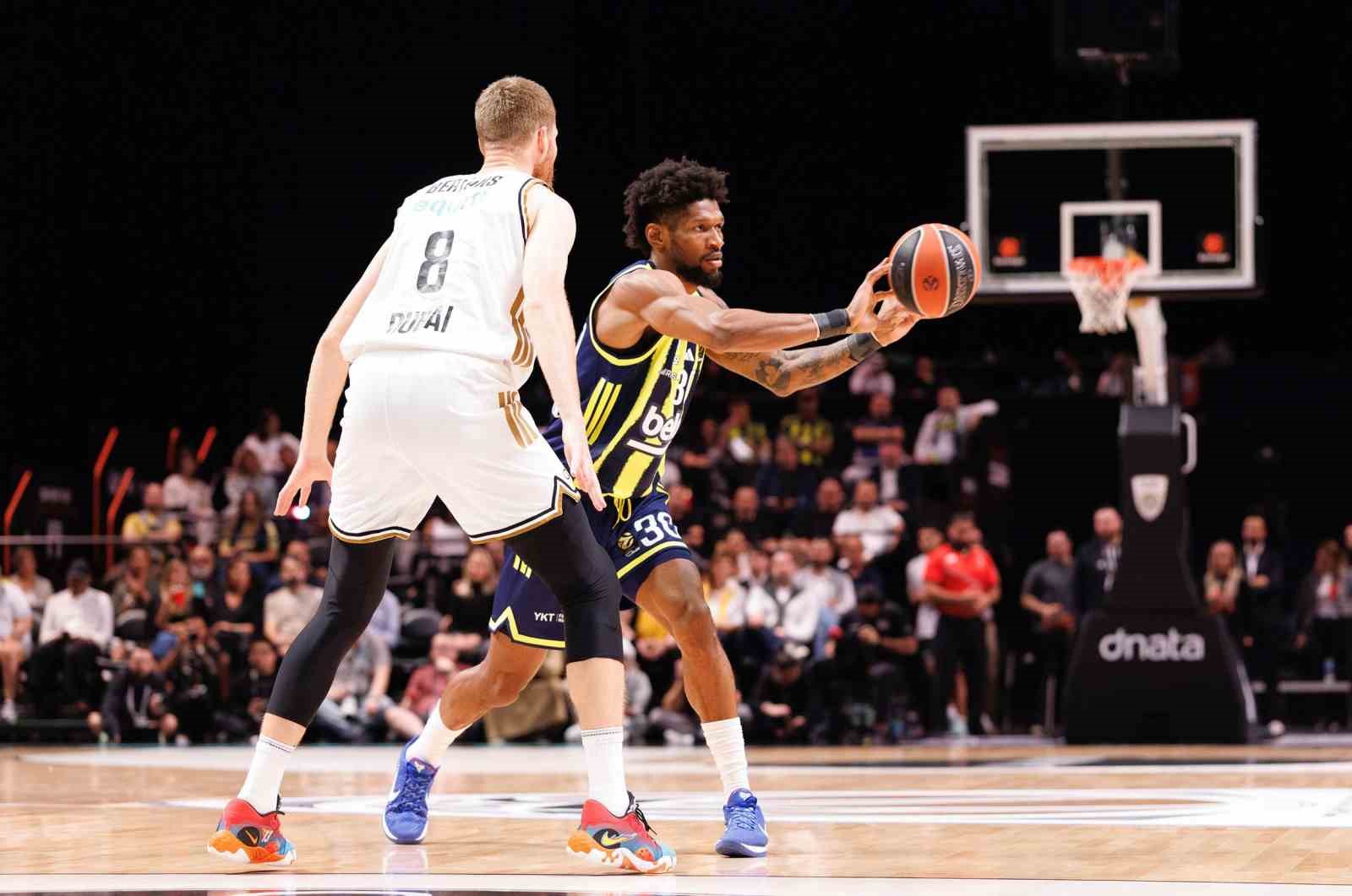euroleague dubai basketbol 92 fenerbahce 81 1 Q6arkBZc