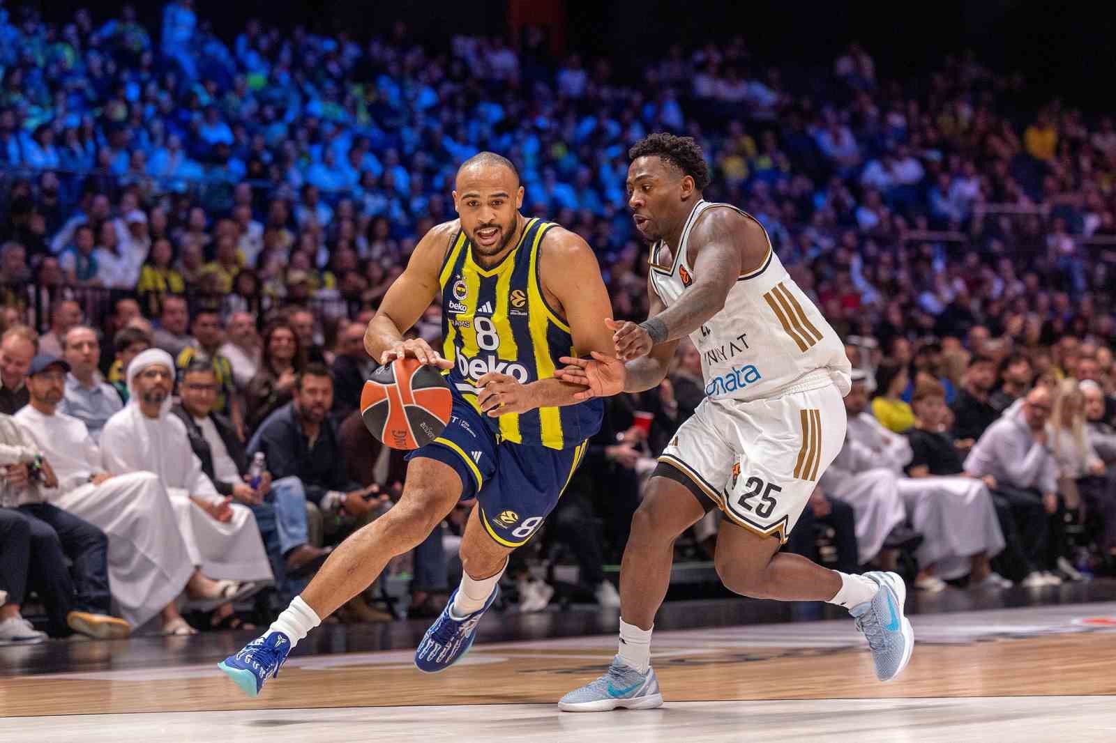 euroleague dubai basketbol 92 fenerbahce 81 2 A9PVNetD